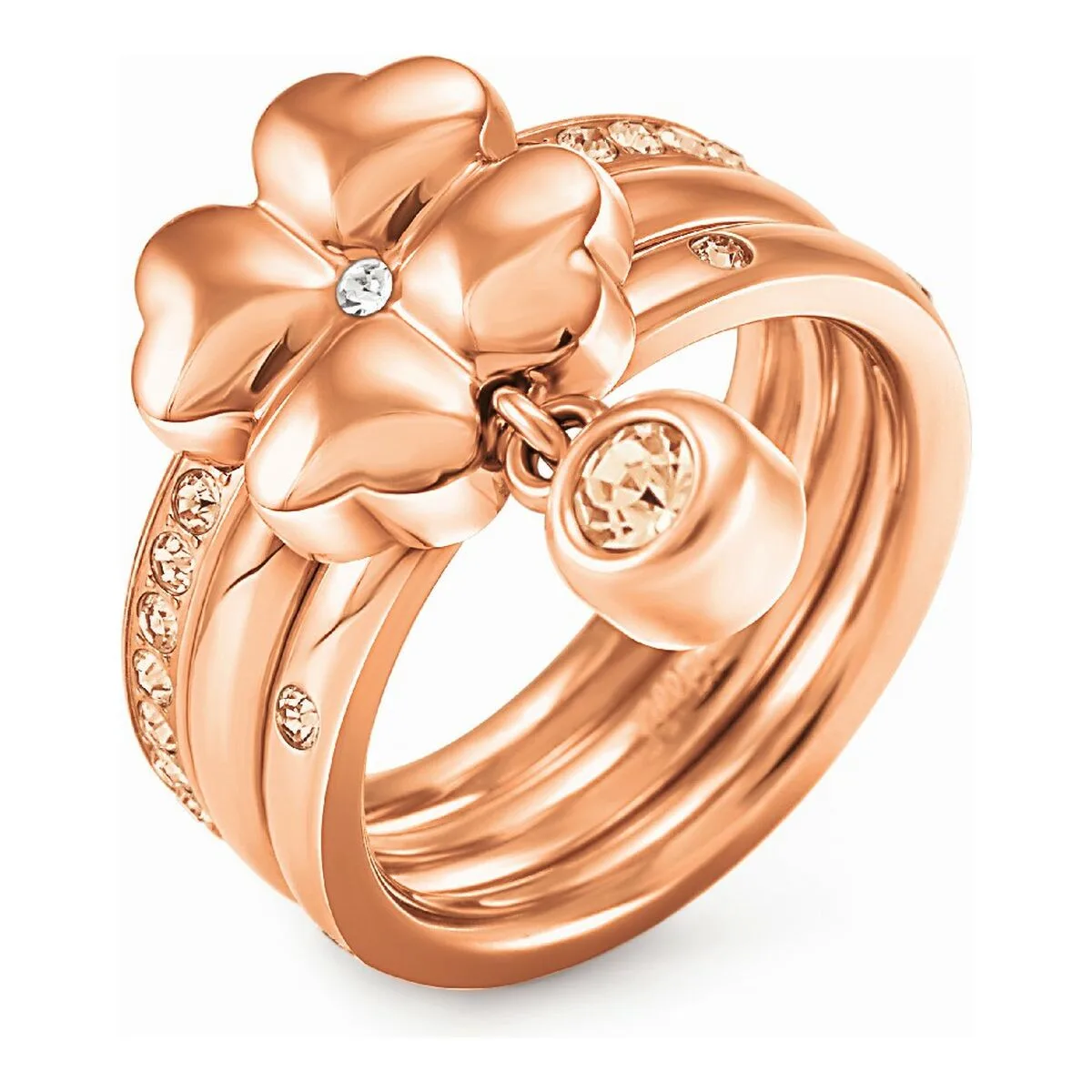Bague femme folli follie 3r15t006ryc s035638375. Notre mantra chez Diaytar : un produit, un sourire. Nous mesurons notre succès à votre satisfaction instantanée.