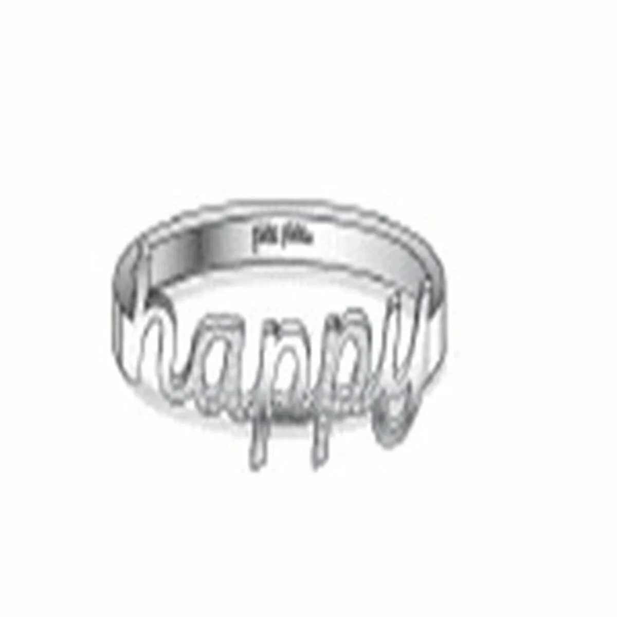 Bague femme folli follie 3r16f018c 50 10 s035960779. Diaytar révolutionne votre façon de faire du shopping en ligne !