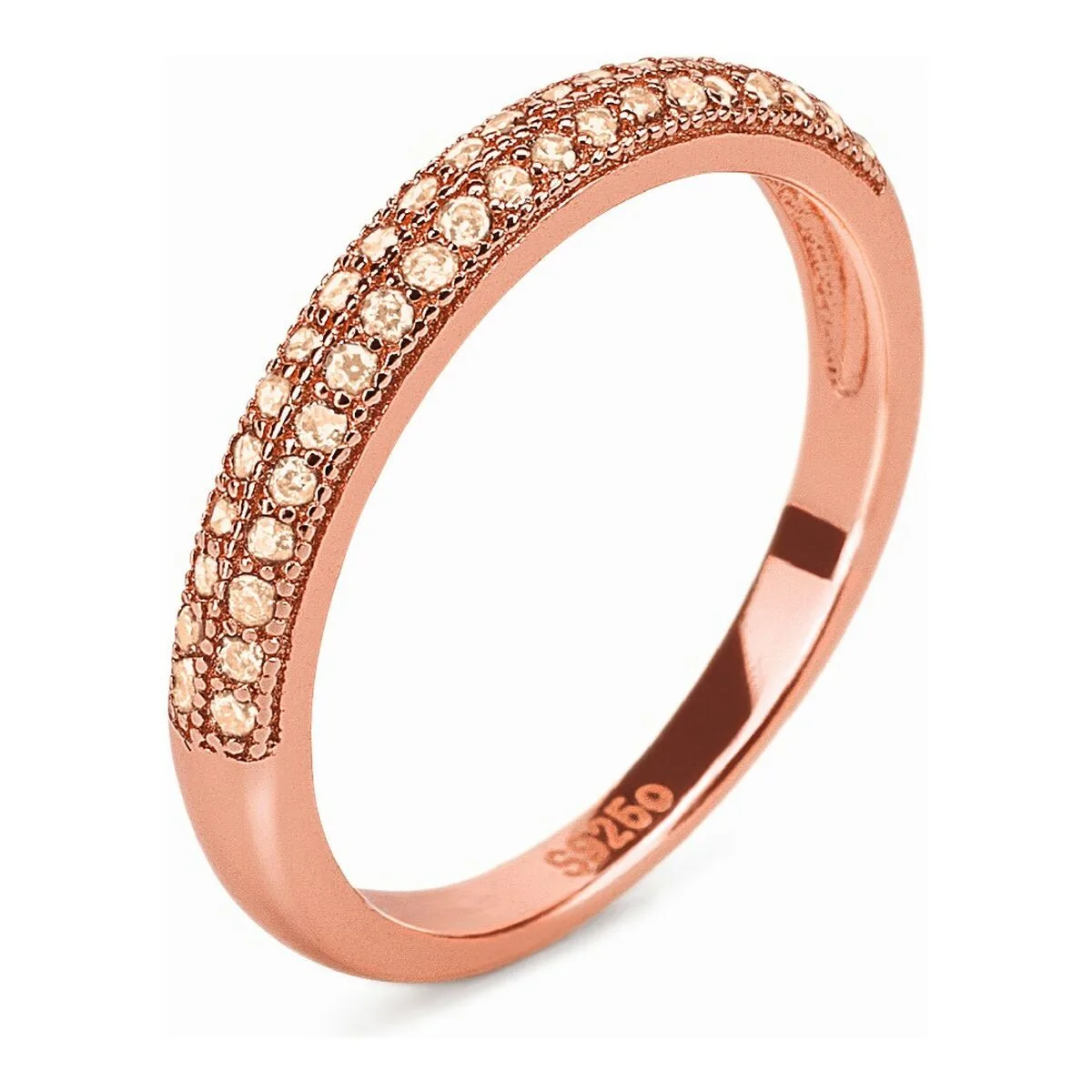 Bague femme folli follie 3r16s040rs s035640296. Les dernières tendances mode vous attendent chez Diaytar !