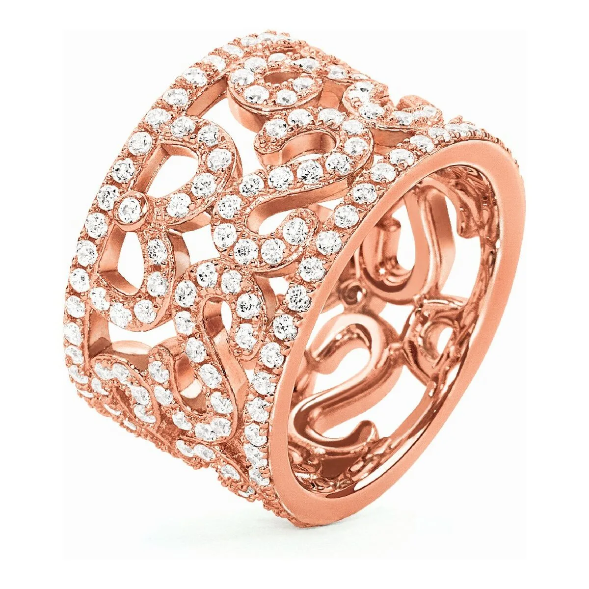 Bague femme folli follie 3r17s002rc s035642428. Votre boutique de confiance Diaytar vous accompagne dans tous vos projets.