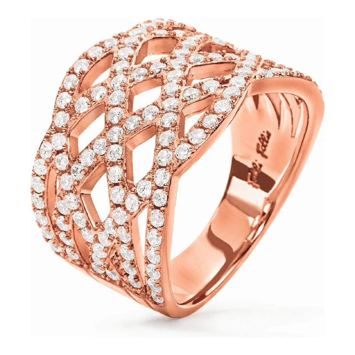 Bague femme folli follie 3r17s005rc s035642970. Bienvenue dans l'écosystème Diaytar, où chaque produit a été pensé pour s'intégrer parfaitement dans votre vie moderne