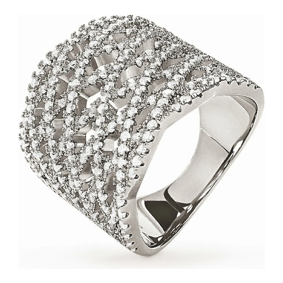 Bague femme folli follie 3r17s006c s035643283. Plongez dans l'univers Diaytar, votre référence pour des produits du quotidien, high-tech et déco, tous porteurs de tendances