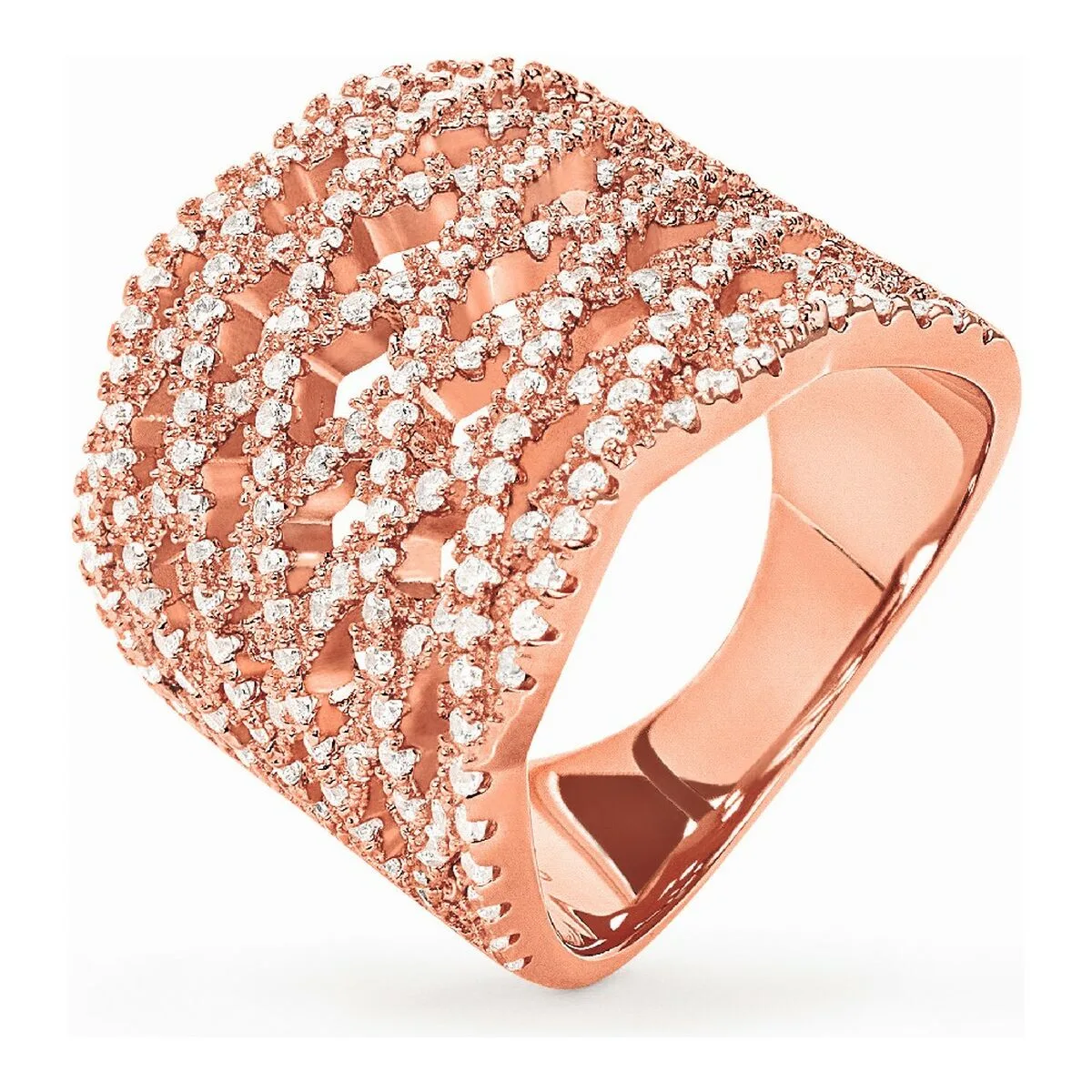 Bague femme folli follie 3r17s006rc s035643443. Soyez à la pointe de la tendance et de la technologie avec Diaytar, votre partenaire pour un shopping généraliste avisé