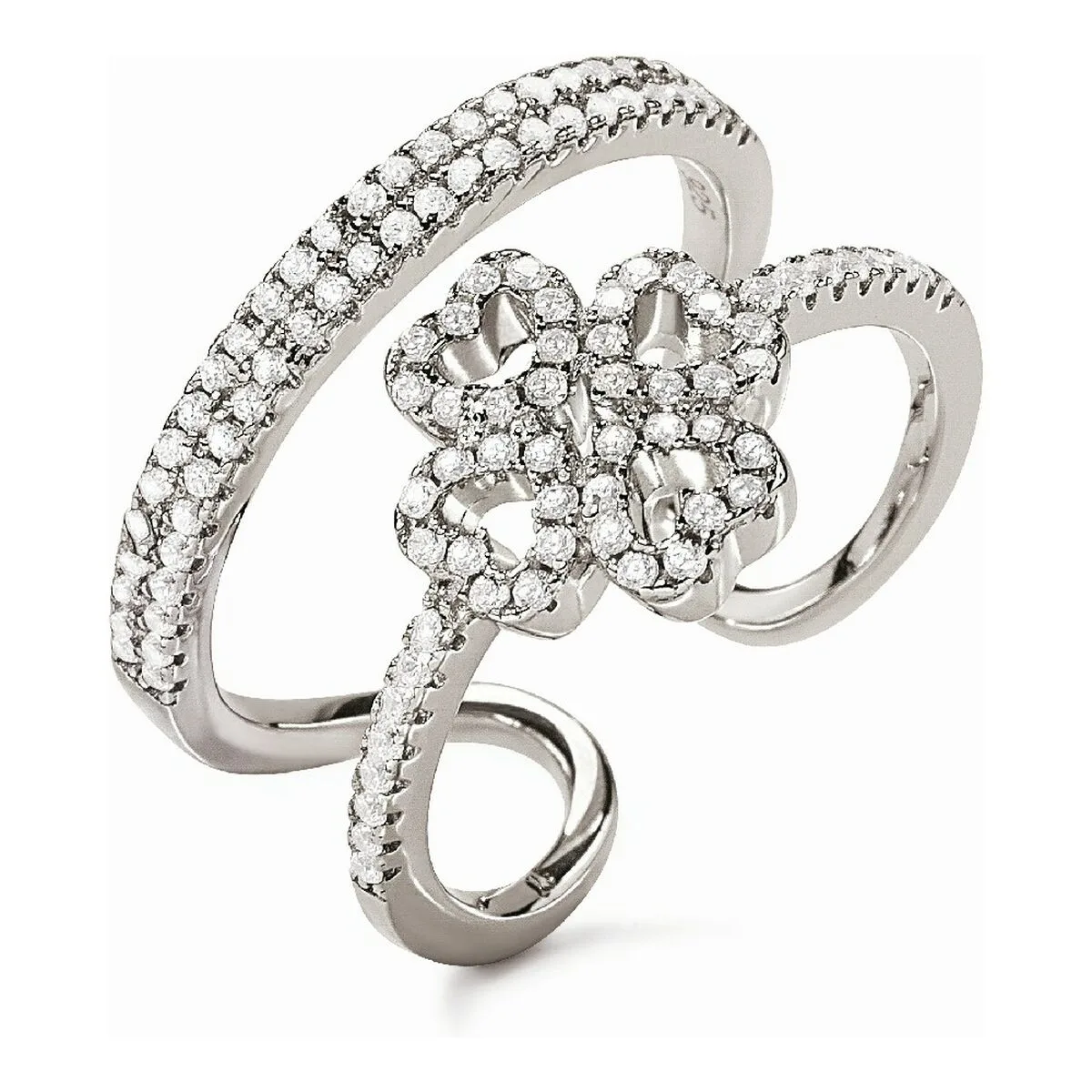 Bague femme folli follie 3r17s015c s035532535. Notre mission : éradiquer le superflu pour ne vous proposer que l'essentiel... mais en beaucoup plus stylé. Bienvenue chez Diaytar.
