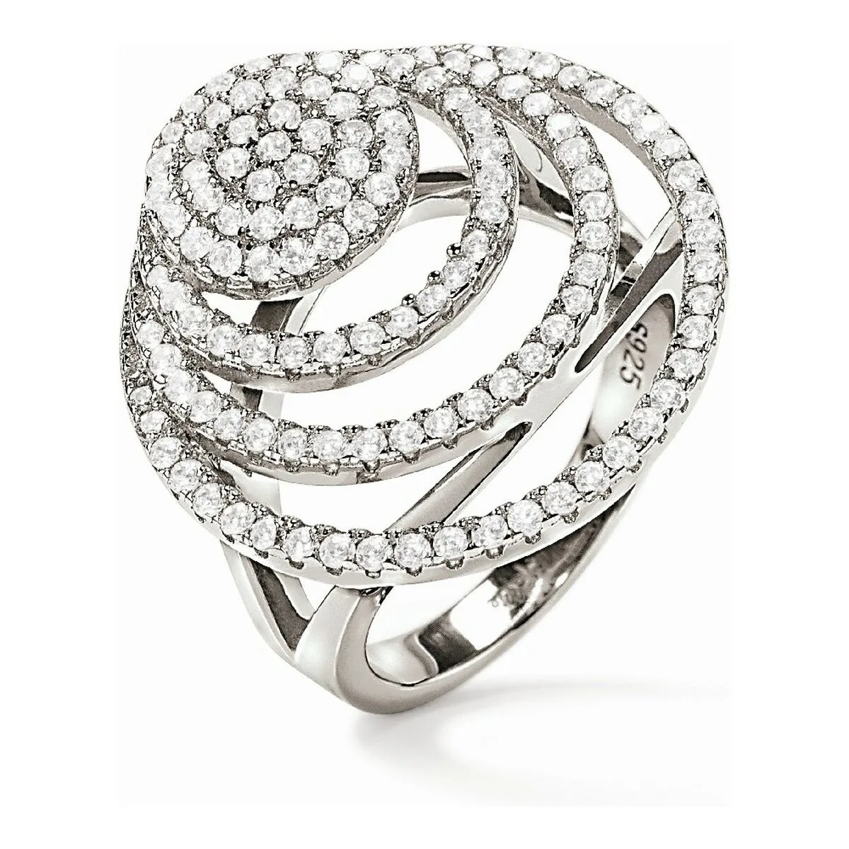Bague femme folli follie 3r17s034c 52 12 s035644839. Découvrez l'univers Diaytar - Des milliers de produits sélectionnés avec soin pour vous.