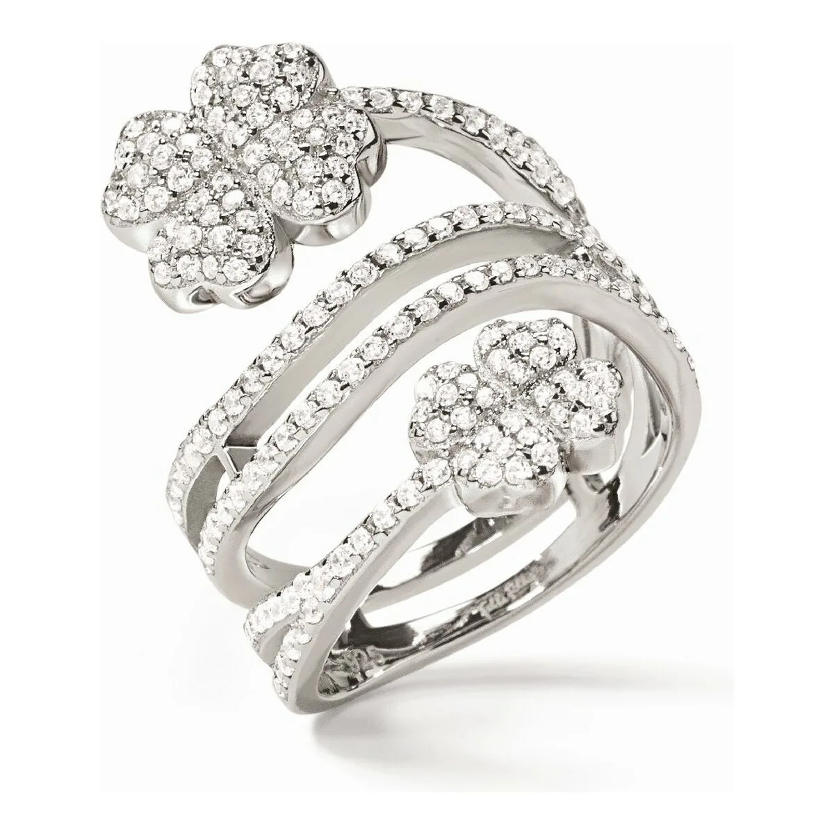 Bague femme folli follie 3r17s048c s035645256. Diaytar, c'est le grand ménage de printemps dans vos habitudes shopping : on garde l'essentiel, on jette le superflu.