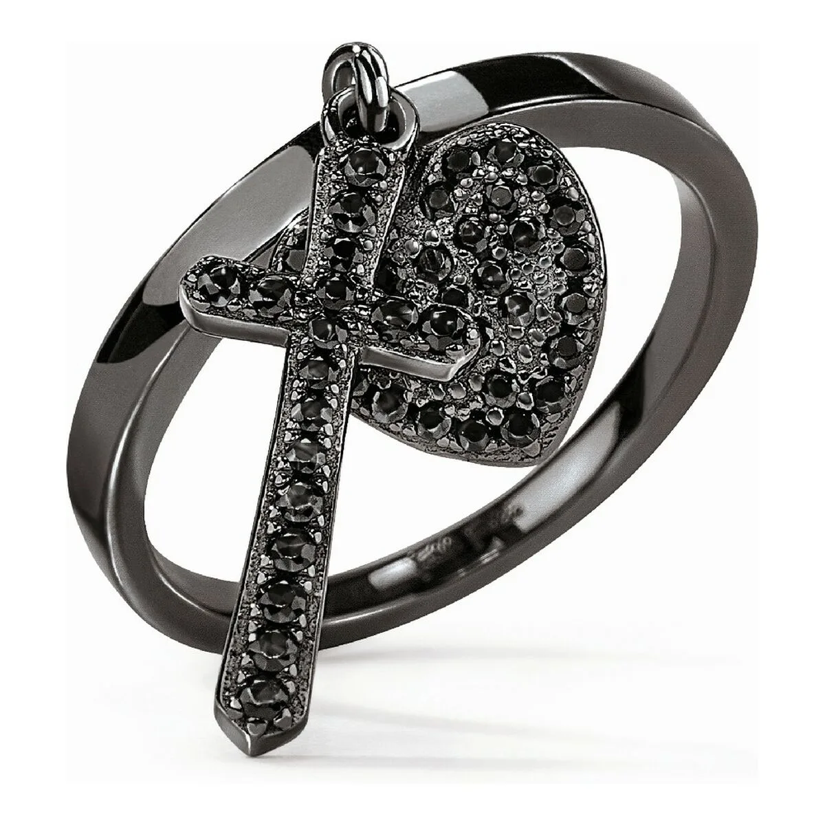Bague femme folli follie 3r17s060kk s035533659. L'art de vivre à la française s'exprime dans notre collection maison Diaytar.