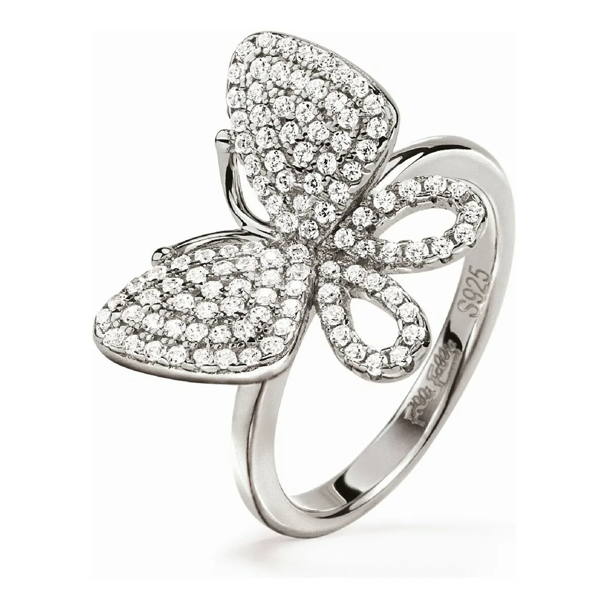 Bague femme folli follie 3r17s062c s035533891. Révélez votre style avec la collection capsule Diaytar, limitée et exclusive.