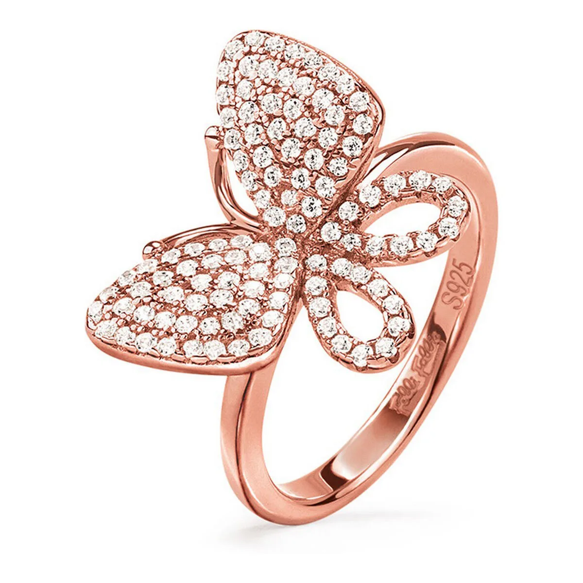 Bague femme folli follie 3r17s062rc 42 2 s035719755. Bienvenue sur Diaytar, l'endroit où les produits ne sont pas juste achetés, mais sont adoptés pour la vie.