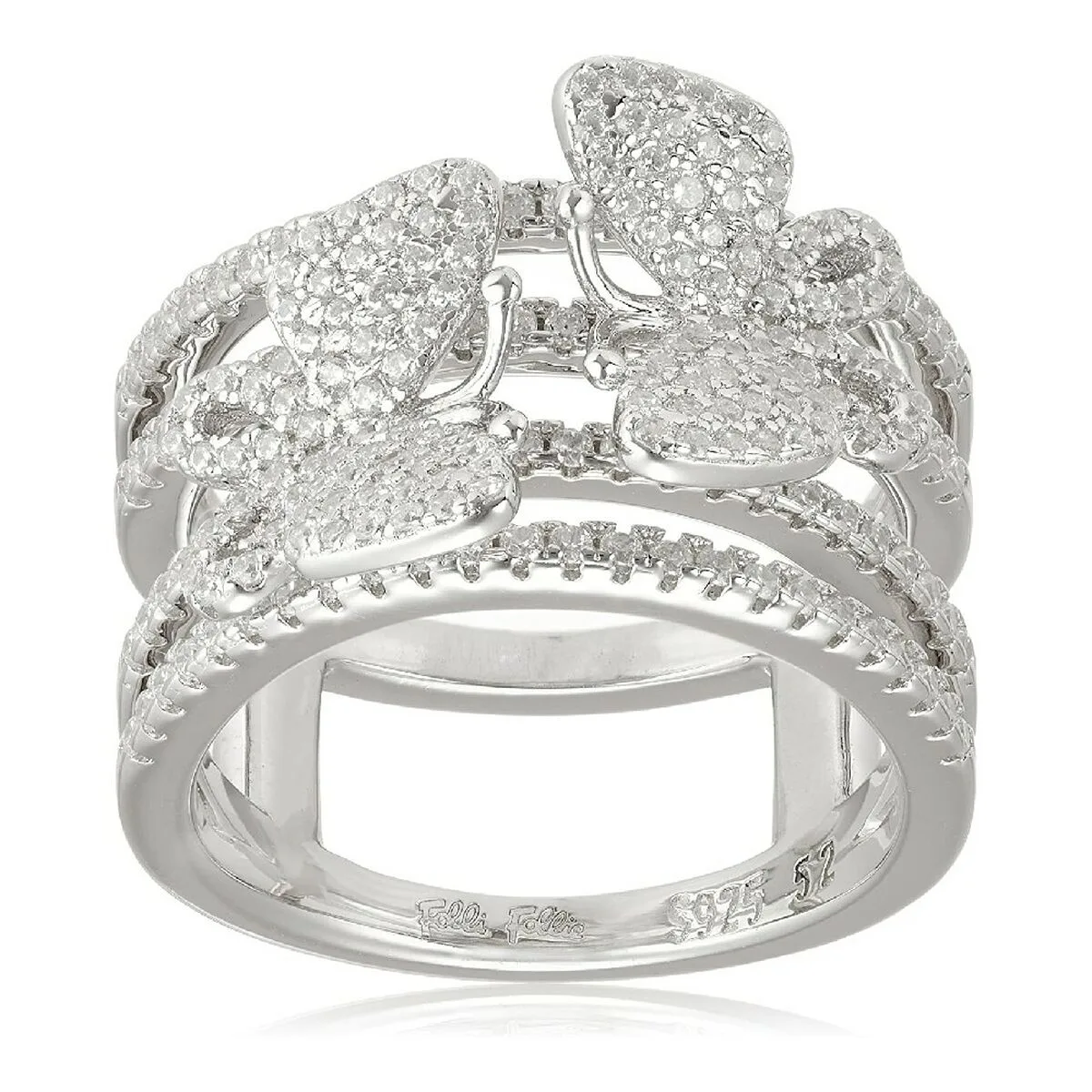 Bague femme folli follie 3r17s086c s035534625. Diaytar s'engage : derrière chaque produit se cache une promesse de qualité, de durabilité et de satisfaction.