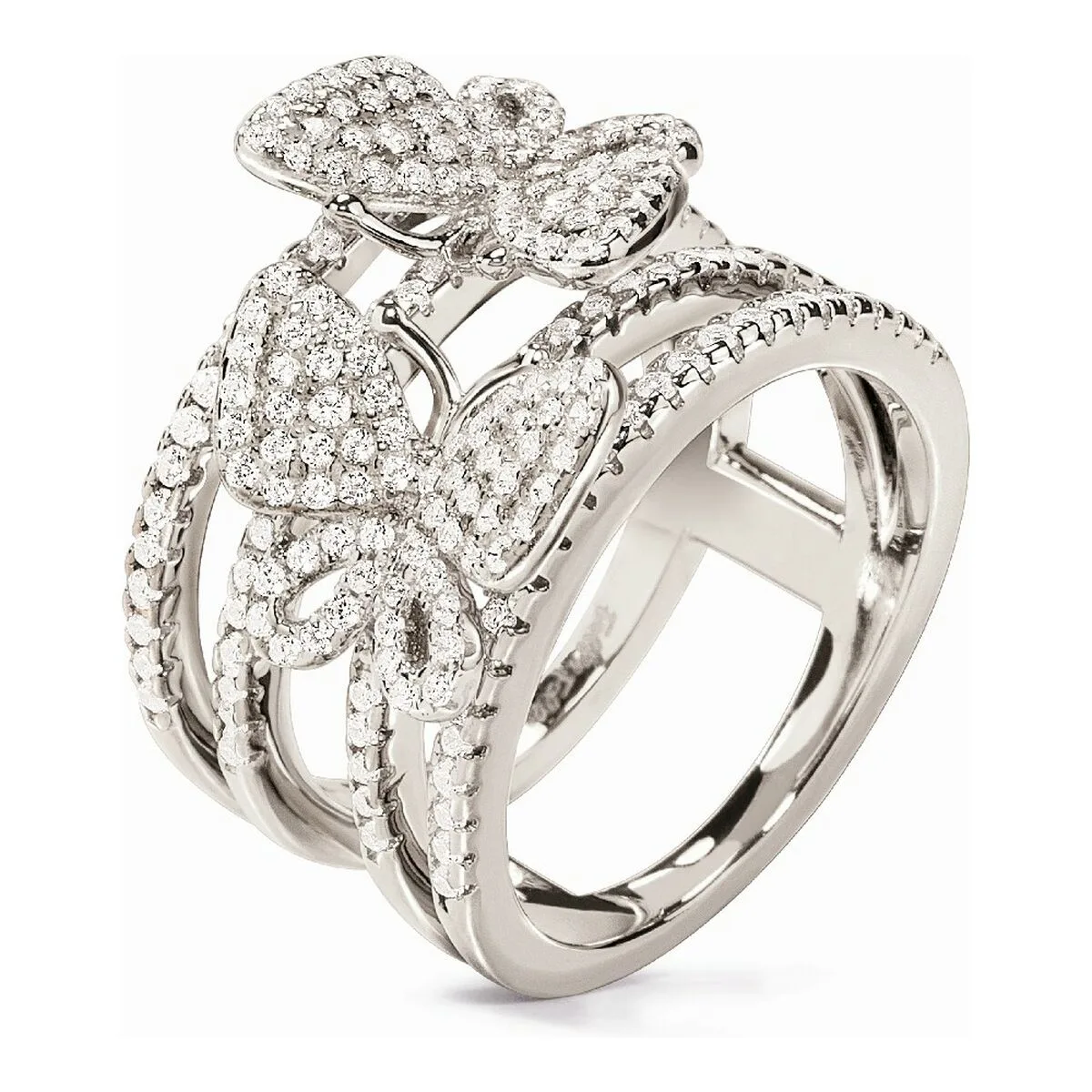 Bague femme folli follie 3r17s086c s035534659. Diaytar, c'est votre garantie contre la déception. Des produits testés et approuvés, pour un shopping en toute sérénité.