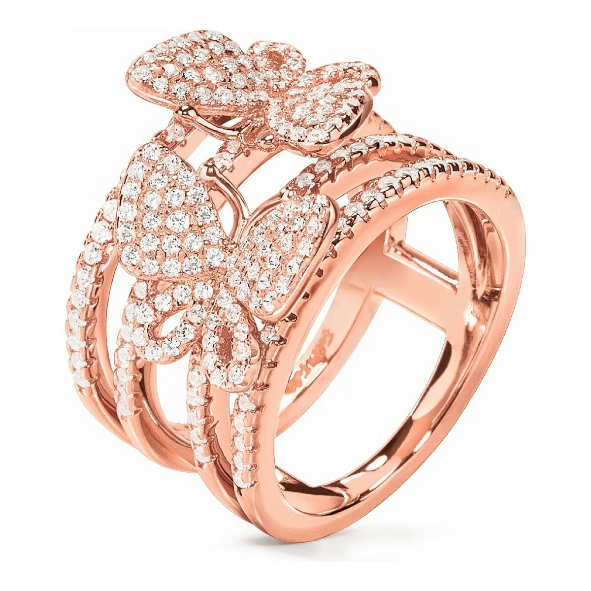 Bague femme folli follie 3r17s086rc s035534796. Découvrez l'univers Diaytar : une boutique en ligne généraliste qui marque style, qualité et originalité dans chaque produit