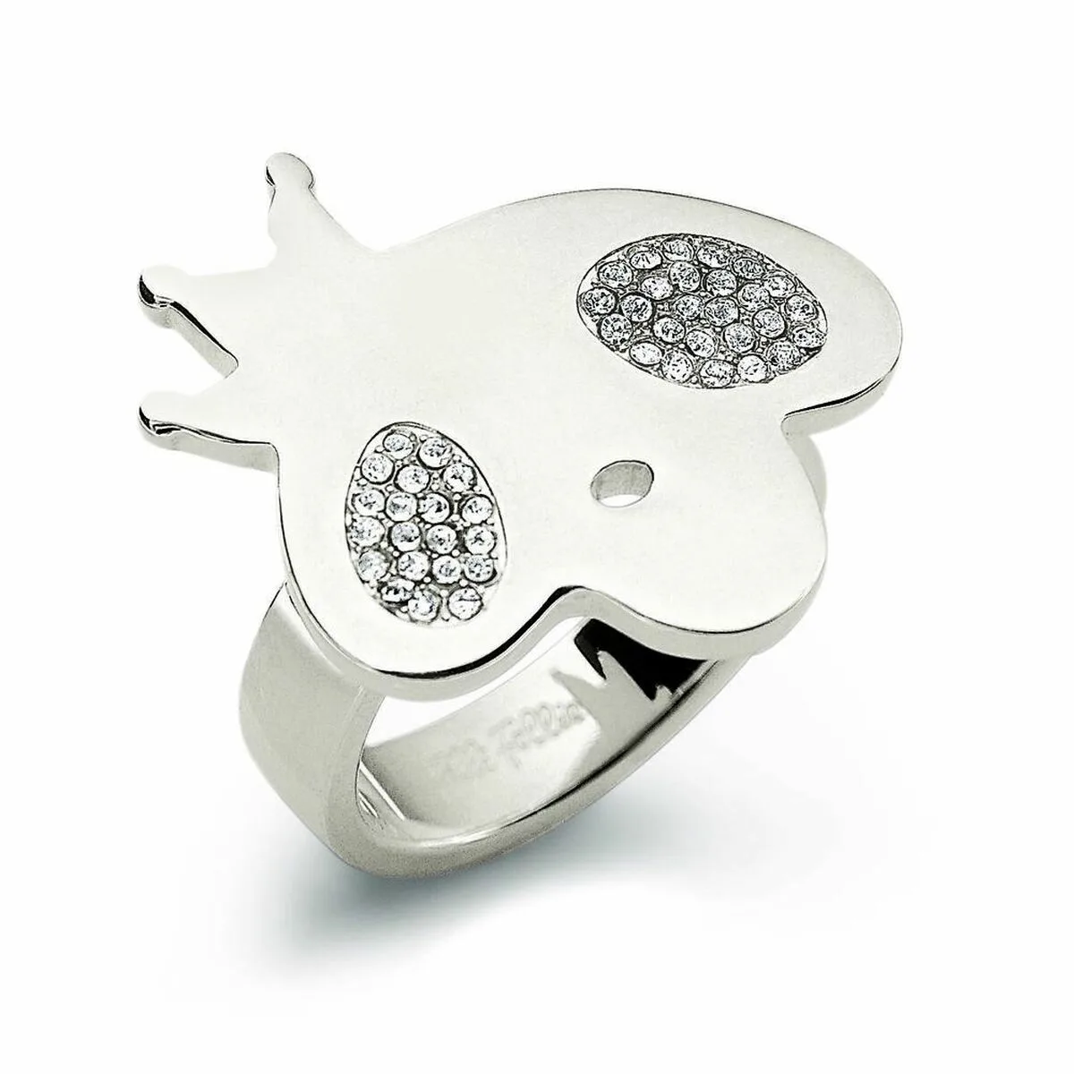 Bague femme folli follie 3r1f013c 52 12 s035961321. Diaytar, c'est la convergence entre votre style unique et notre sélection infinie de produits qui lui correspondent.