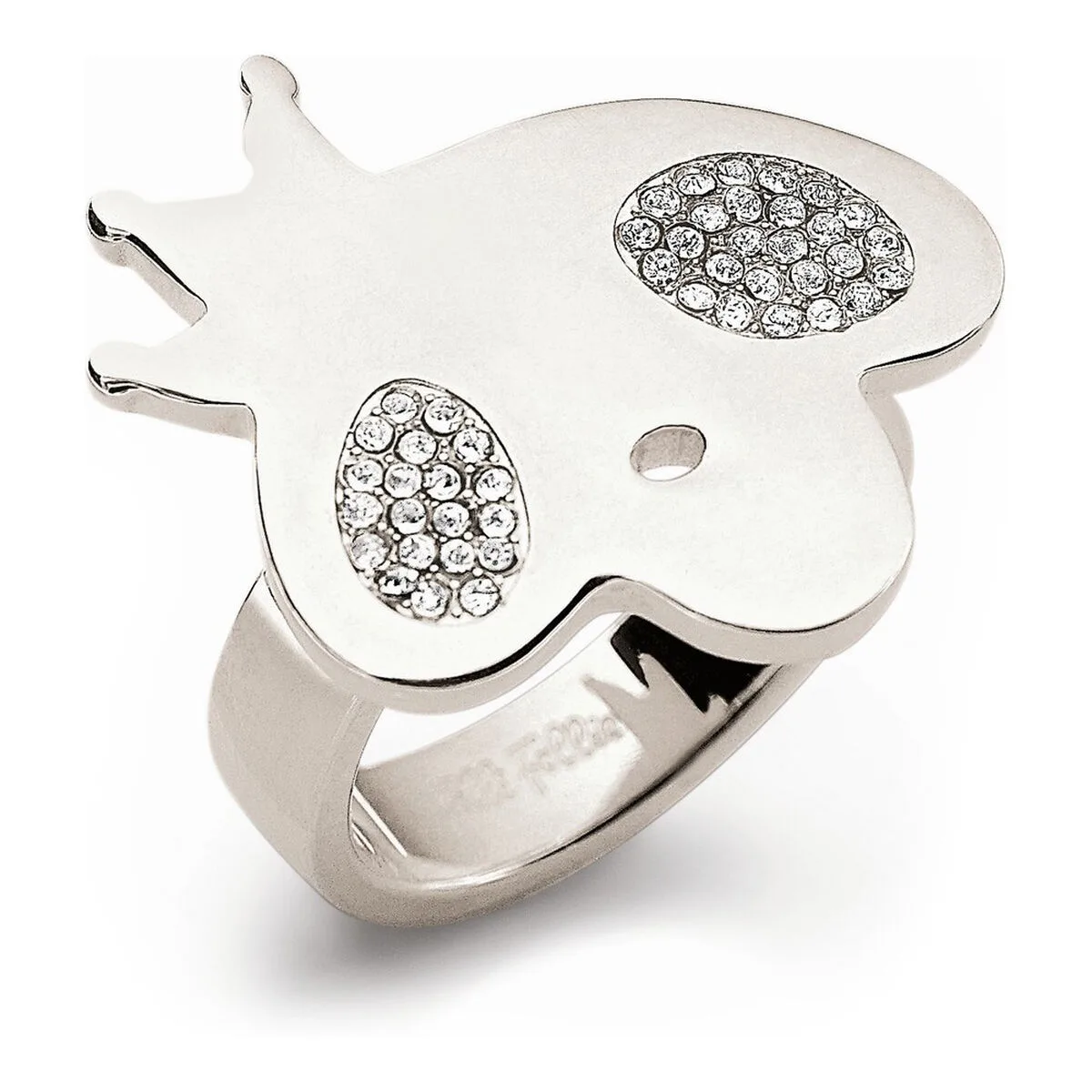 Bague femme folli follie 3r1f013c 56 16 s035720333. Diaytar, c'est la fusion entre le meilleur de l'artisanat et le cutting-edge de la technologie, au service de votre quotidien.