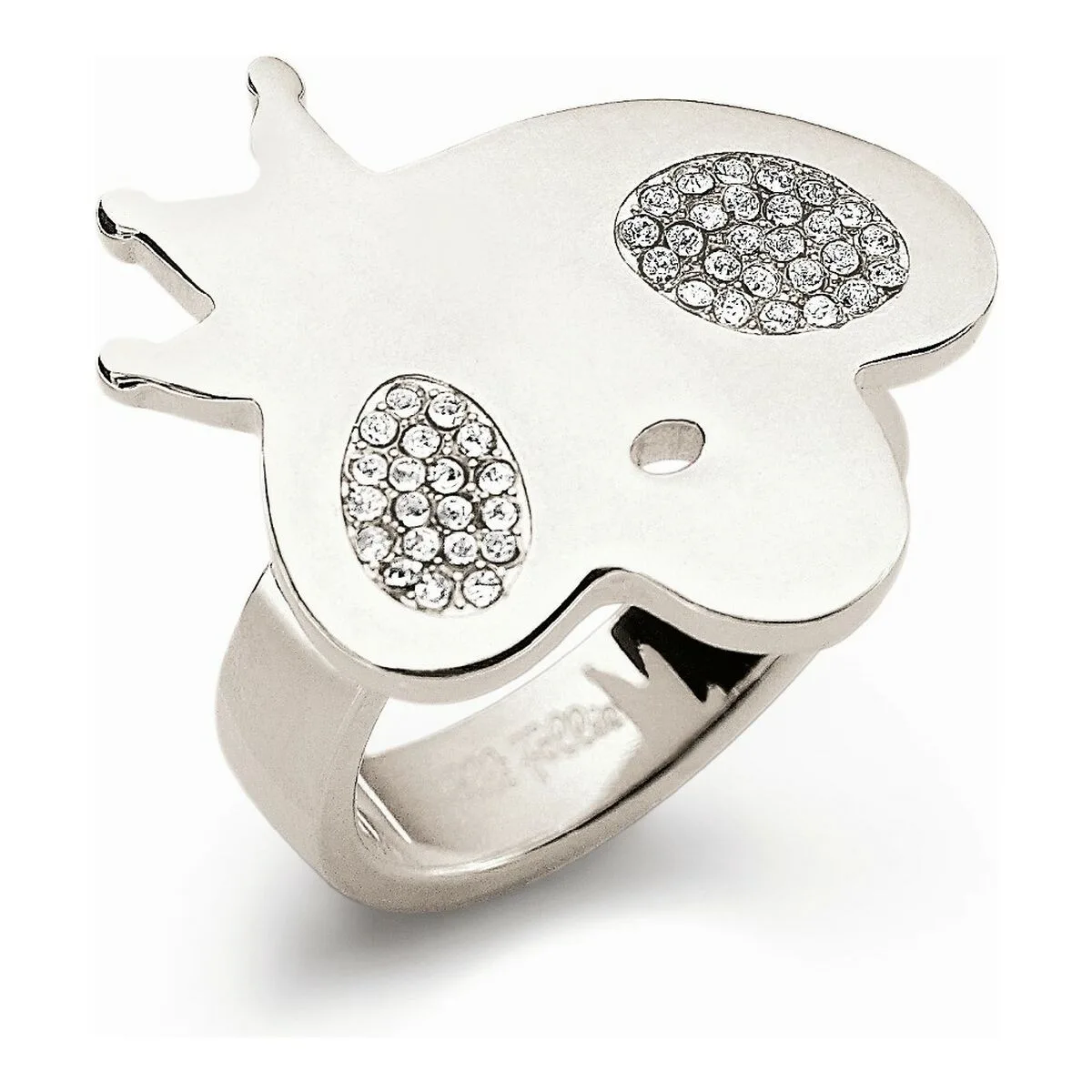 Bague femme folli follie 3r1f013c s035649292. Votre boutique de confiance Diaytar vous accompagne dans tous vos projets.