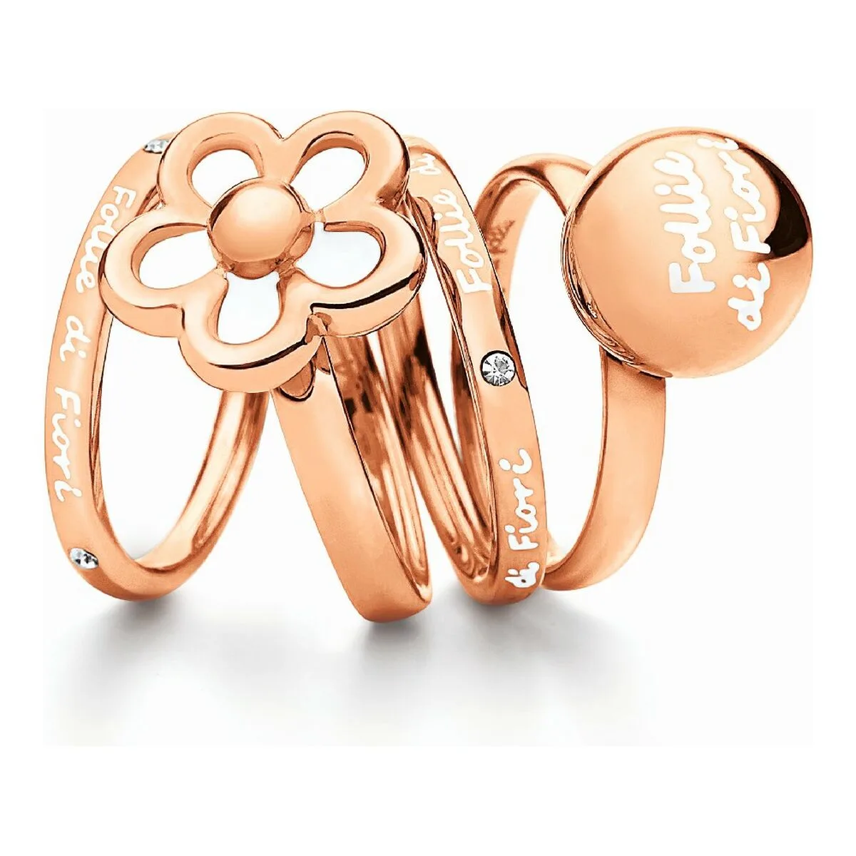 Bague femme folli follie 3r1t037rwc s035649964. Diaytar, c'est le sismographe des tendances : nous captons les vibrations du marché pour vous offrir le meilleur.