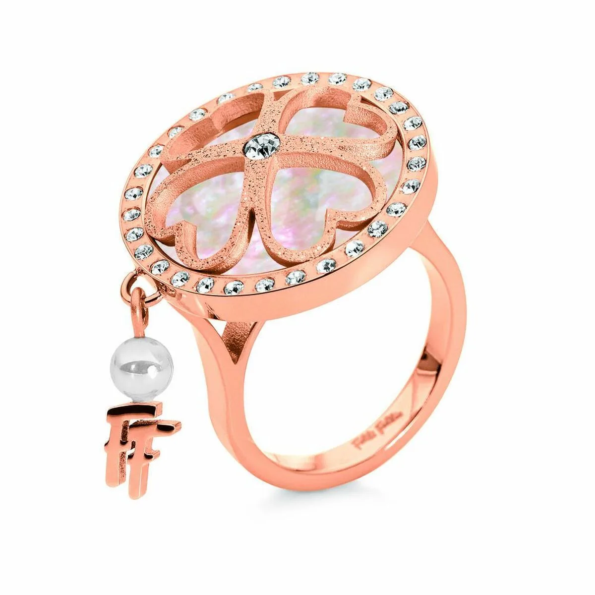 Bague femme folli follie 3r2t013ric 52 12 s035538165. Diaytar, c'est la vitrine permanente des innovations produits qui vont faire parler d'elles dans les mois à venir.
