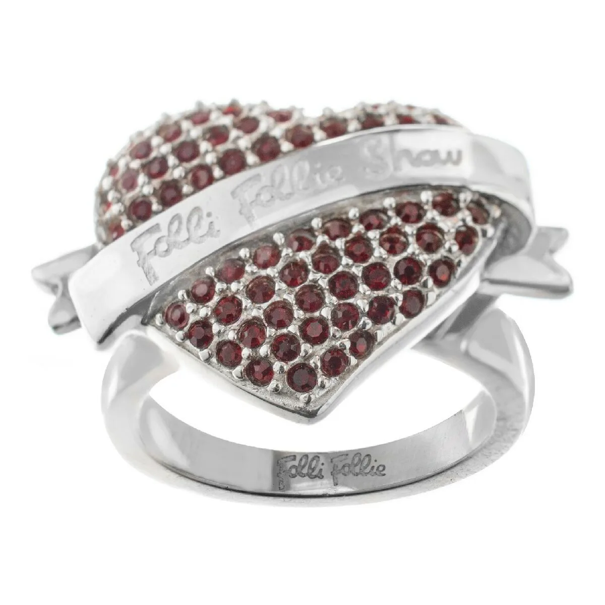 Bague femme folli follie 3r9f127r s035651478. Diaytar, c'est la certitude de faire un choix judicieux. Chaque produit dans notre catalogue a passé nos tests exigeants.
