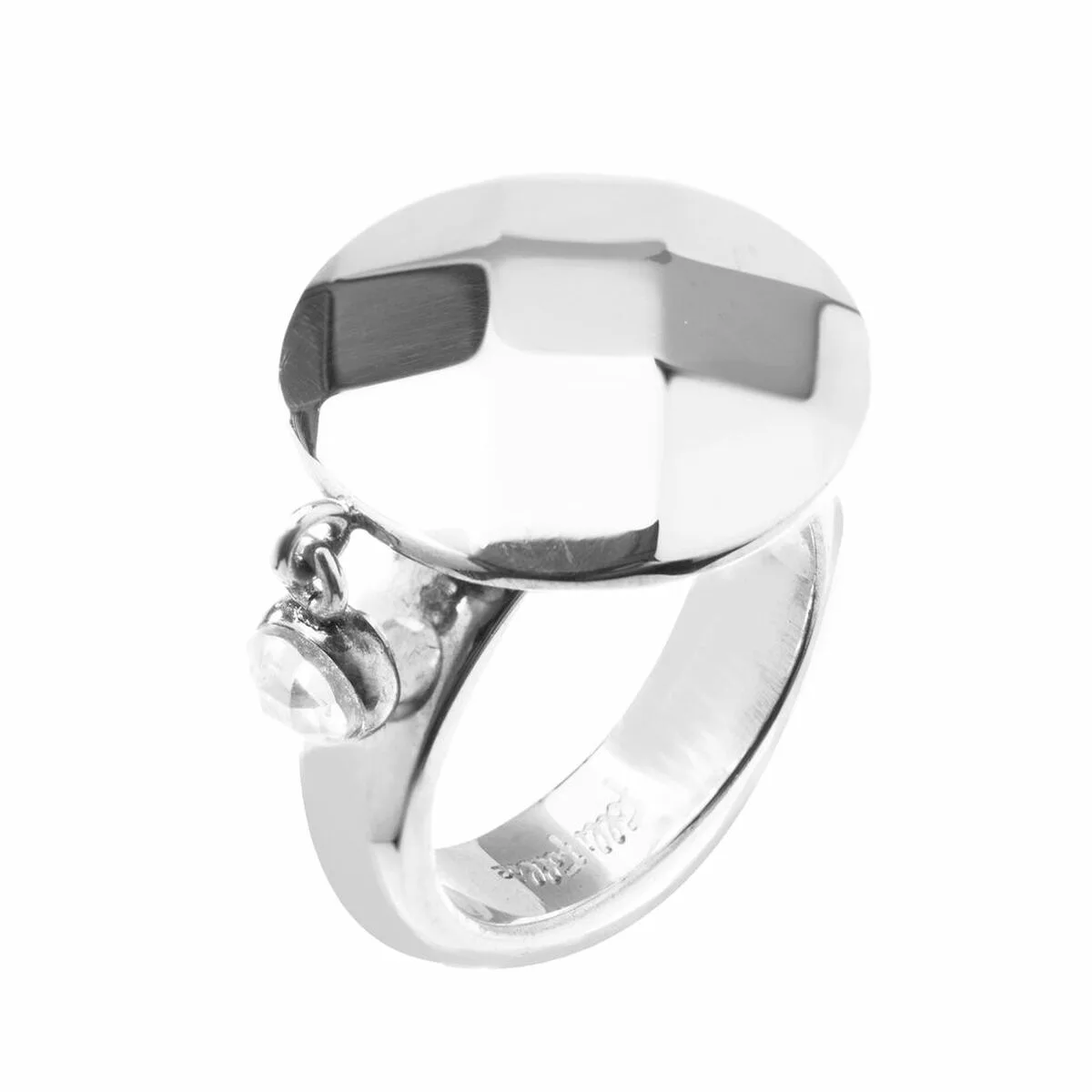 Bague femme folli follie 3r9f197c 52 12 s035961865. Diaytar, c'est la convergence entre votre style unique et notre sélection infinie de produits qui lui correspondent.