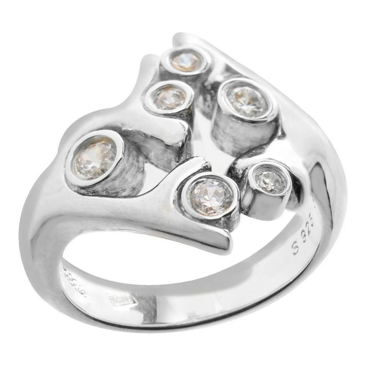 Bague femme folli follie 3r9s170c 54 14 s035721262. Diaytar incarne le nouveau visage du e-commerce : agile, éclectique et profondément ancré dans les tendances du moment