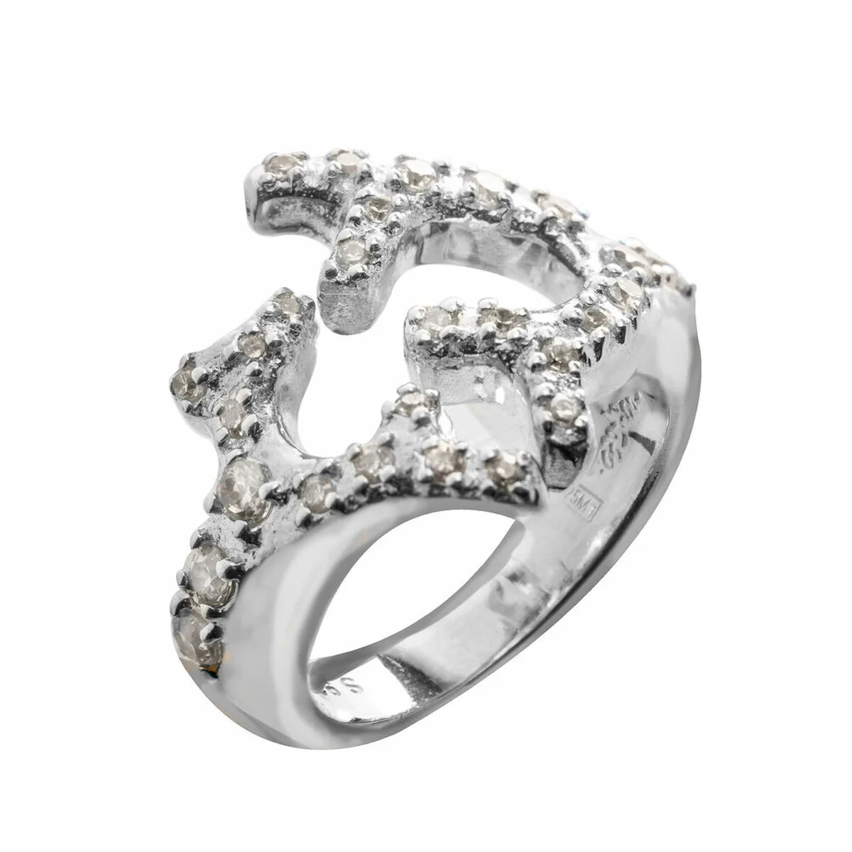 Bague femme folli follie 3r9s171c 52 12 s035962396. Diaytar incarne le renouveau du commerce en ligne : authentique, engagé et résolument tourné vers l'avenir.