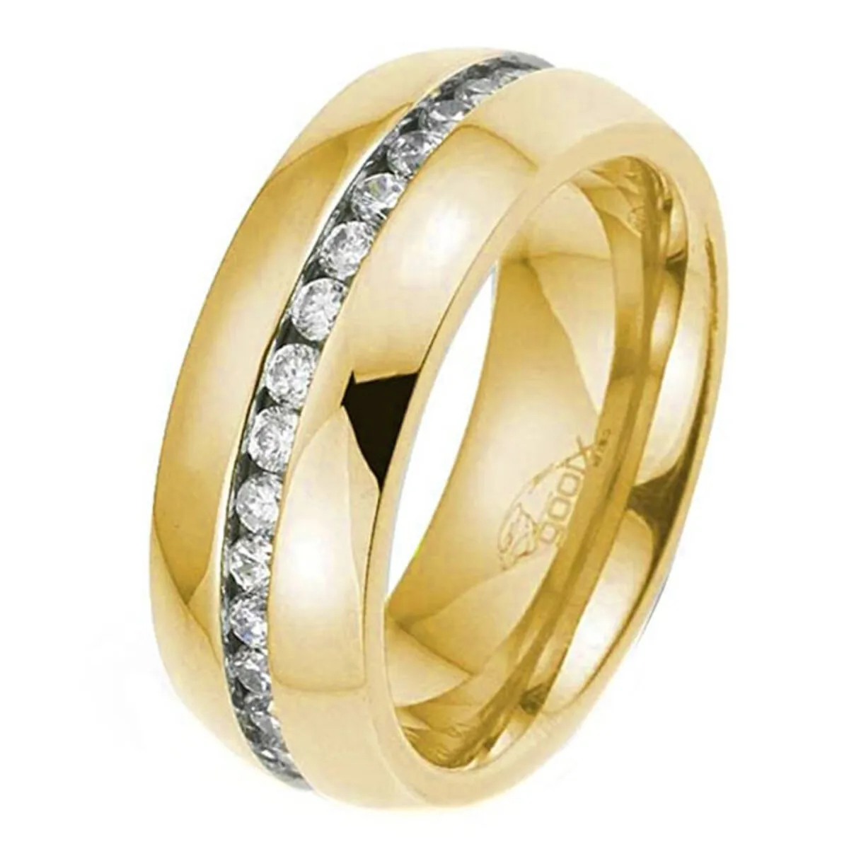 Bague femme gooix 444 02132 540 14 s034511333. Nos stylistes Diaytar dénichent pour vous les pépites de la saison.