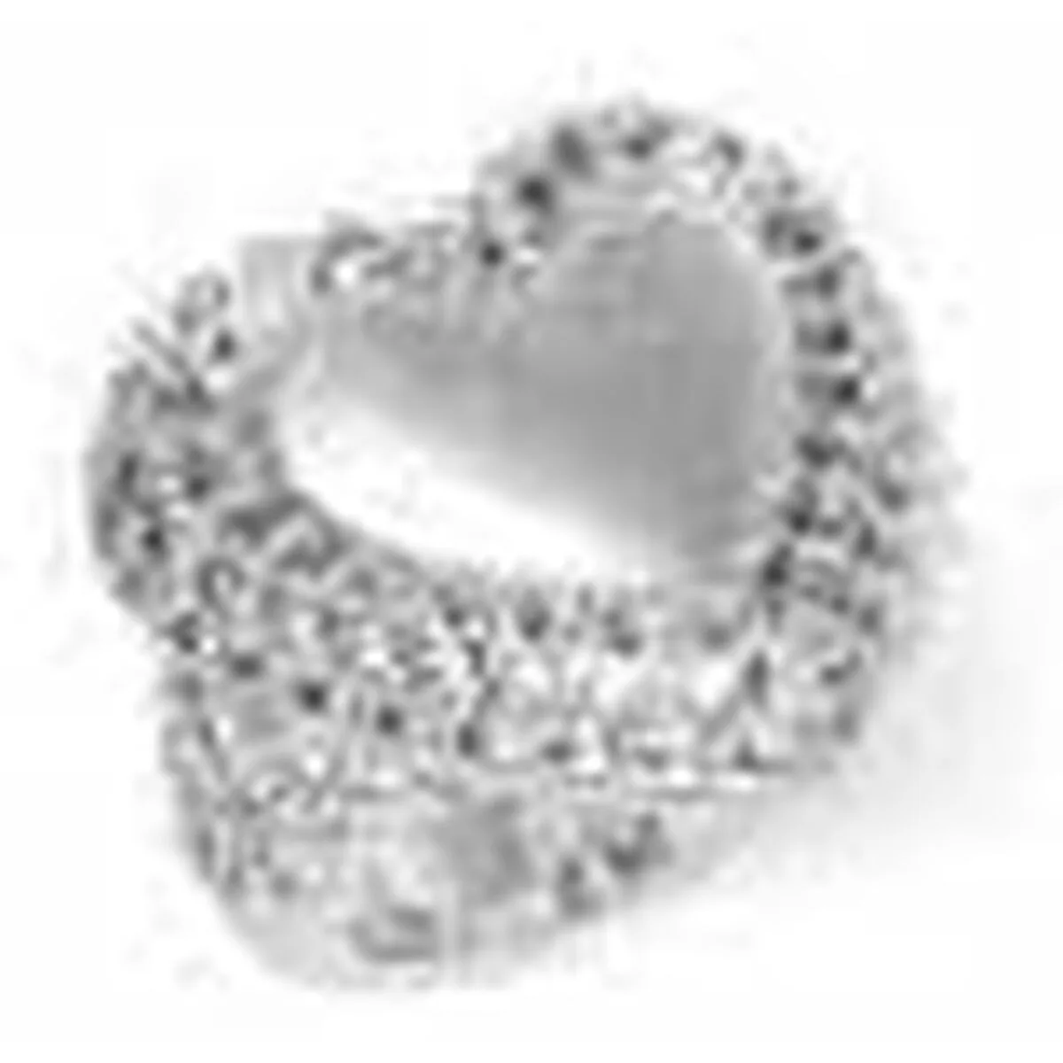 Bague femme guess s7211718746. Les influenceurs adorent Diaytar pour ses pièces mode avant-gardistes.