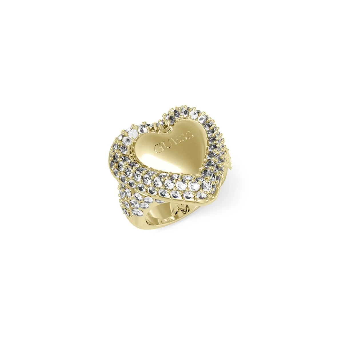 Bague femme guess s7211718827. Diaytar, une vision du shopping en ligne où chaque catégorie de produits, de la high-tech au généraliste, est traitée avec excellence