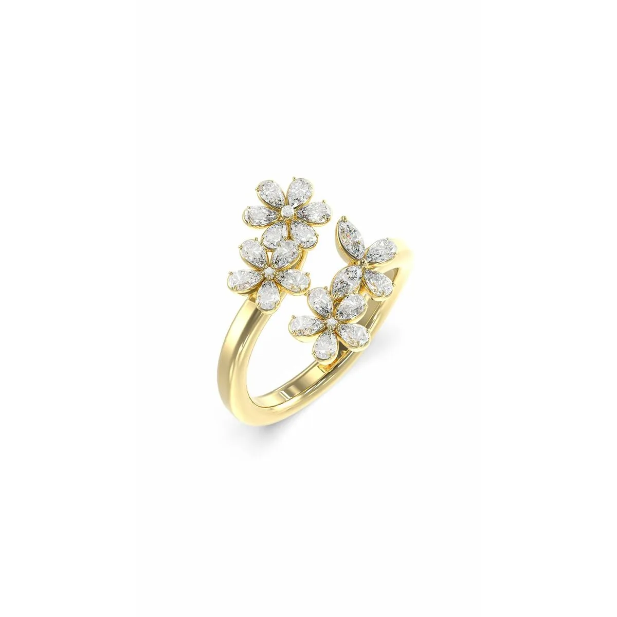 Bague femme guess s7211836864. Votre style, votre personnalité, nos produits : bienvenue chez Diaytar !