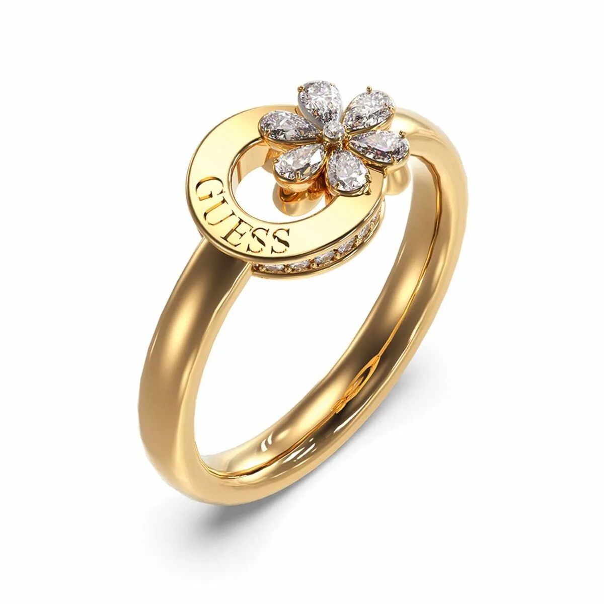 Bague femme guess s7211837467. La boutique en ligne Diaytar, un terrain de jeu infini pour tous ceux qui aiment découvrir des produits utiles et beaux