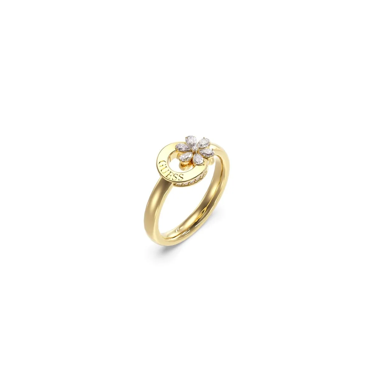 Bague femme guess s7211837479. Diaytar Fashion : Soyez à la pointe de la mode avec nos collections exclusives.