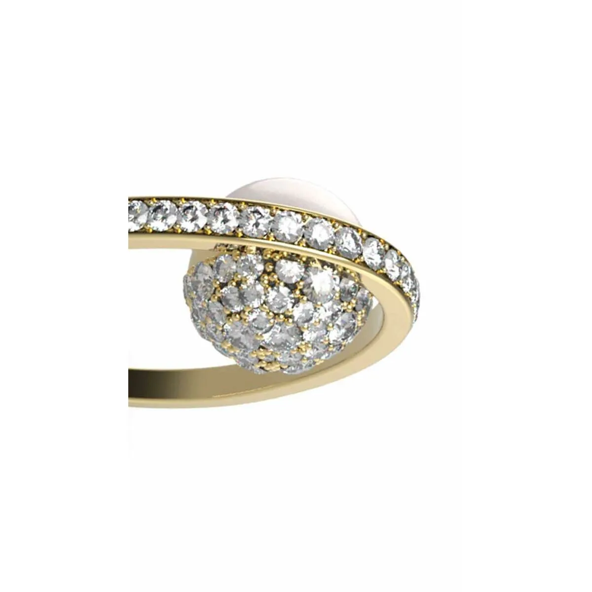 Bague femme guess s7212425460. Avec Diaytar, redécouvrez le plaisir de l'achat en ligne grâce à une approche humaine des produits et de la curation