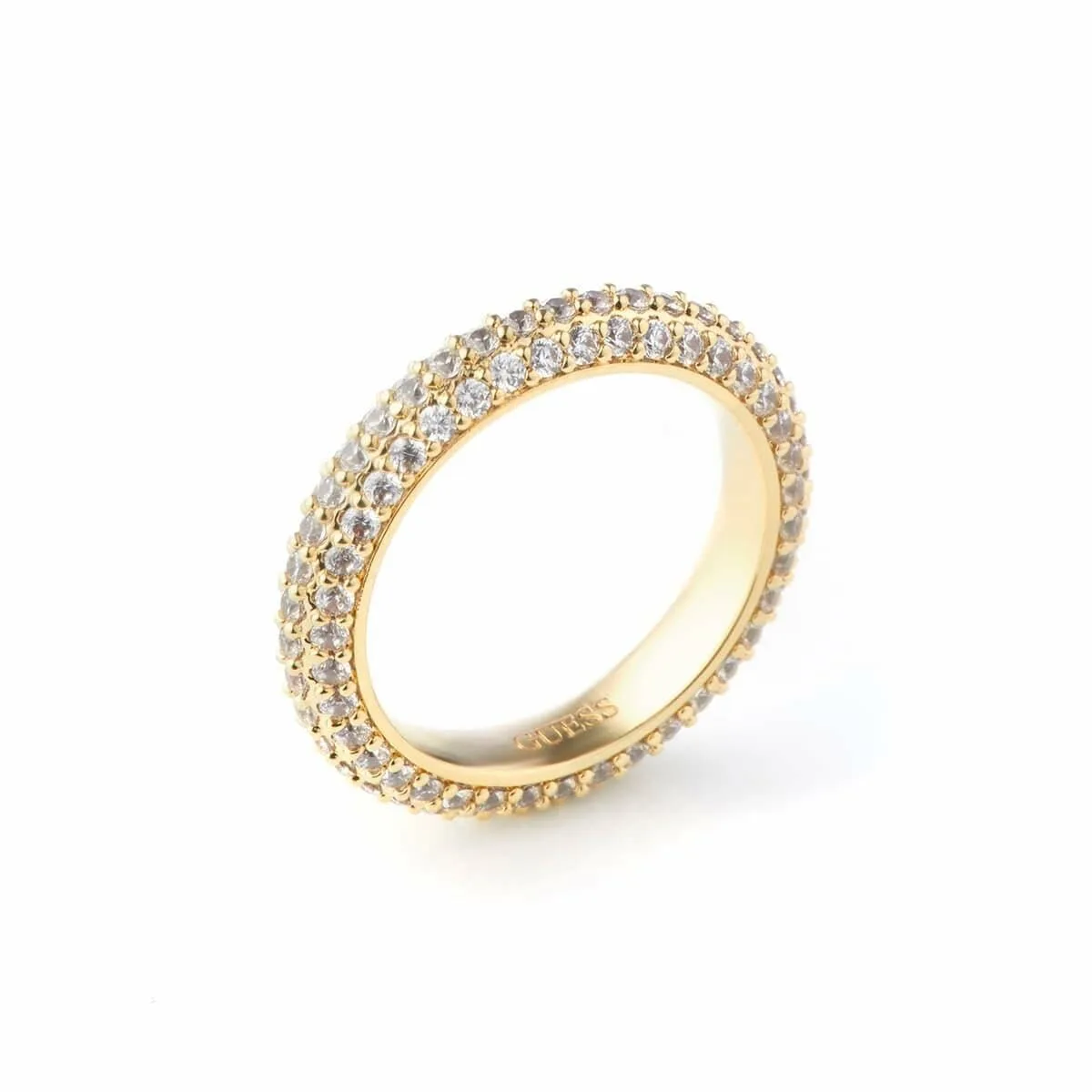 Bague femme guess s7212426045. Diaytar s'adapte à vos besoins avec une gamme complète et variée.