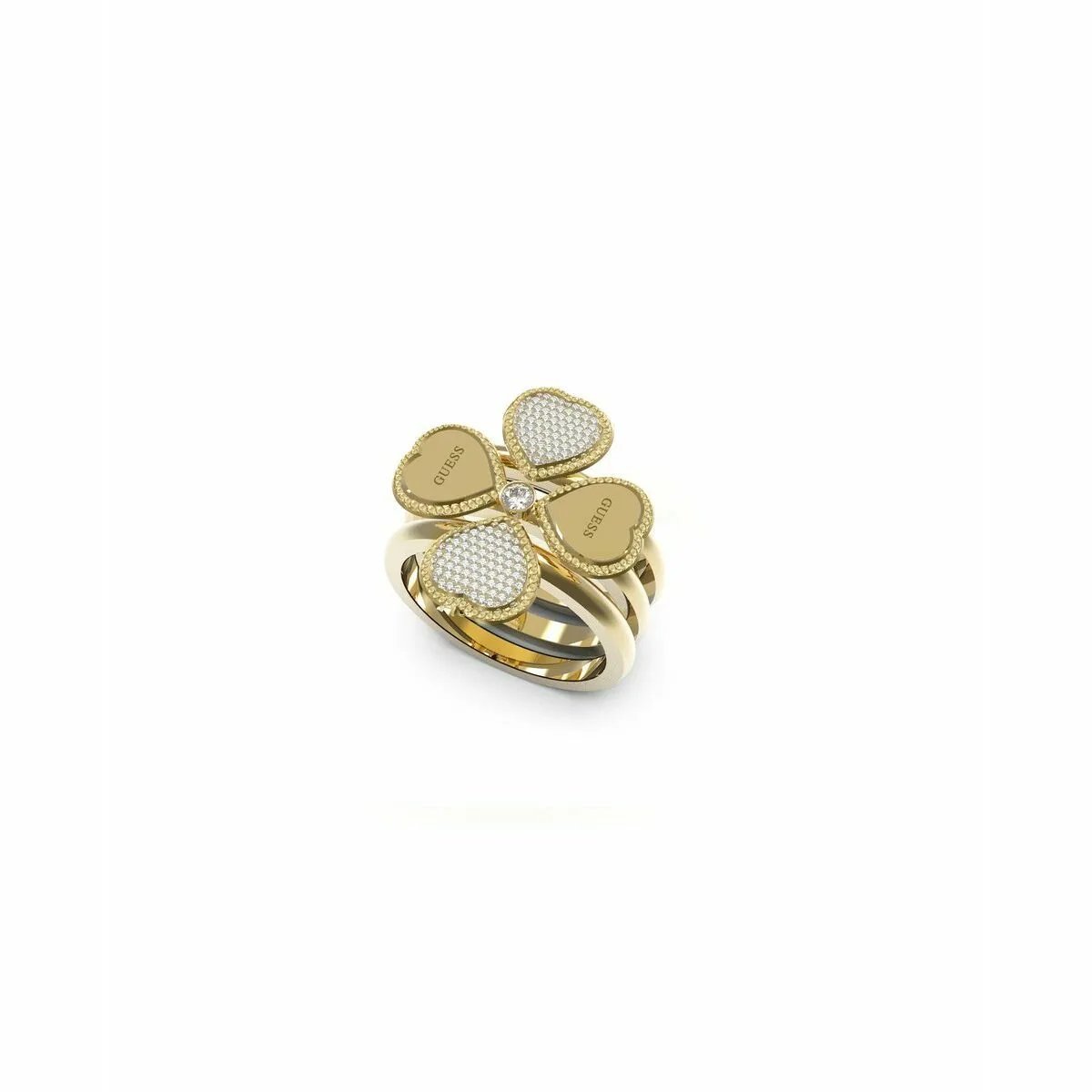 Bague femme guess jubr01428jwyg54 dore 14 s039111720. Diaytar, c'est la solution élégante à tous vos problèmes du quotidien, et la source de nouvelles envies insoupçonnées.