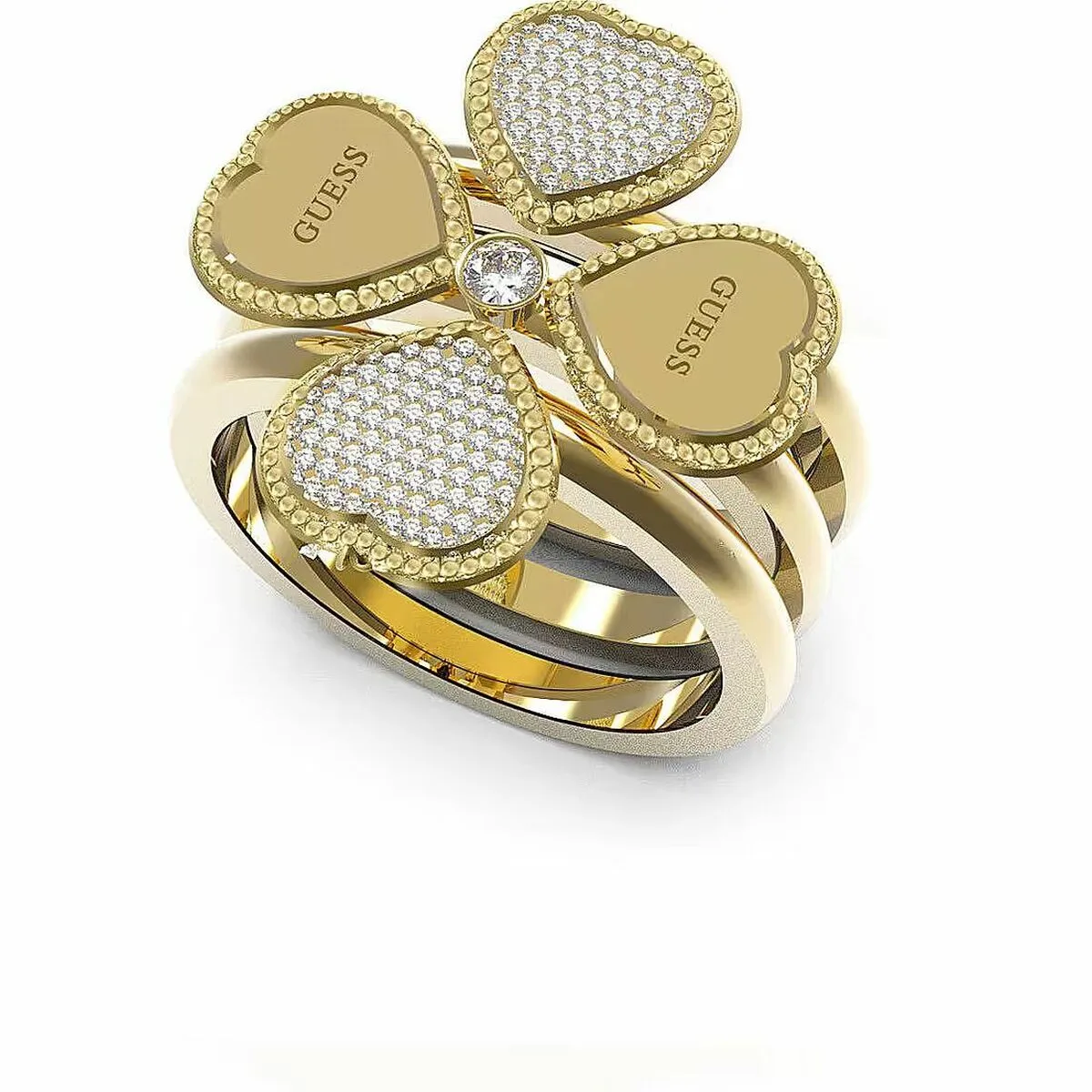 Bague femme guess jubr01428jwyg54 dore 14 s039111766. Diaytar, c'est l'alliance inattendue entre la rigueur suisse et la créativité italienne, appliquée au produit généraliste.