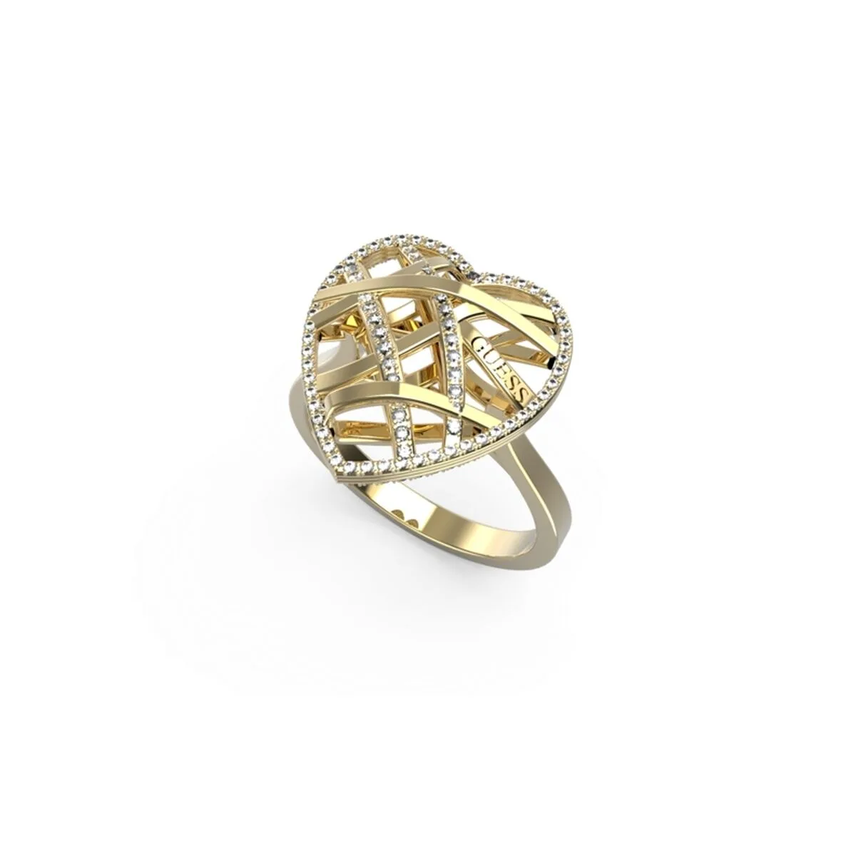 Bague femme guess jubr03101jwyg54 14 s728671422. Plongez dans l'univers Diaytar, votre référence pour des produits du quotidien, high-tech et déco, tous porteurs de tendances