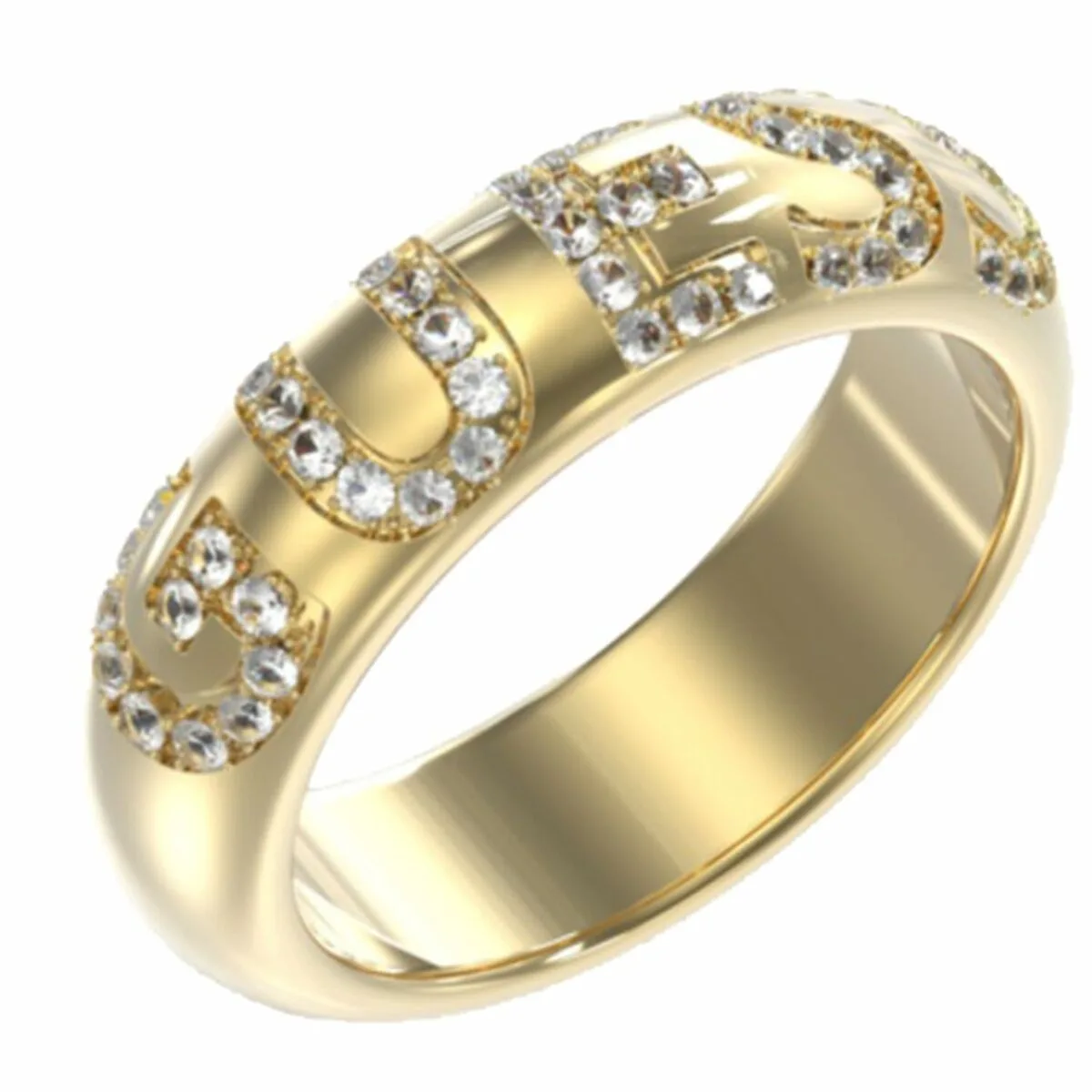 Bague femme guess jubr03182jwyg54 14 s728951644. La chasse aux produits extraordinaires est ouverte. Diaytar vous donne les clés d'un univers shopping infini.