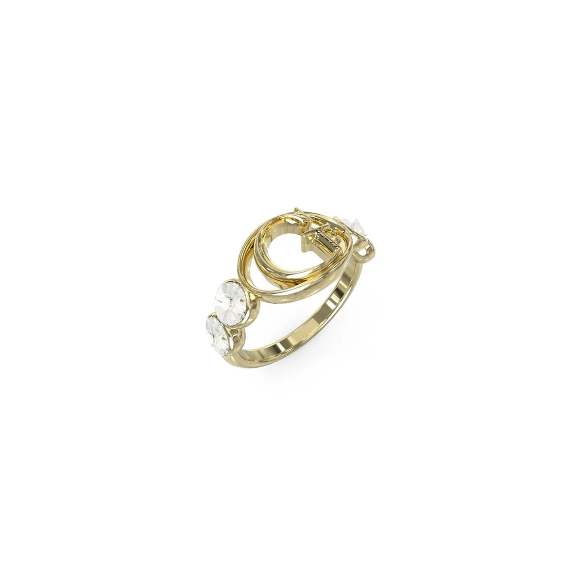 Bague femme guess jubr03359jwyg54 14 s728833132. Notre credo ? L'excellence accessible. Diaytar rend le premium attainable dans chaque catégorie de produits.