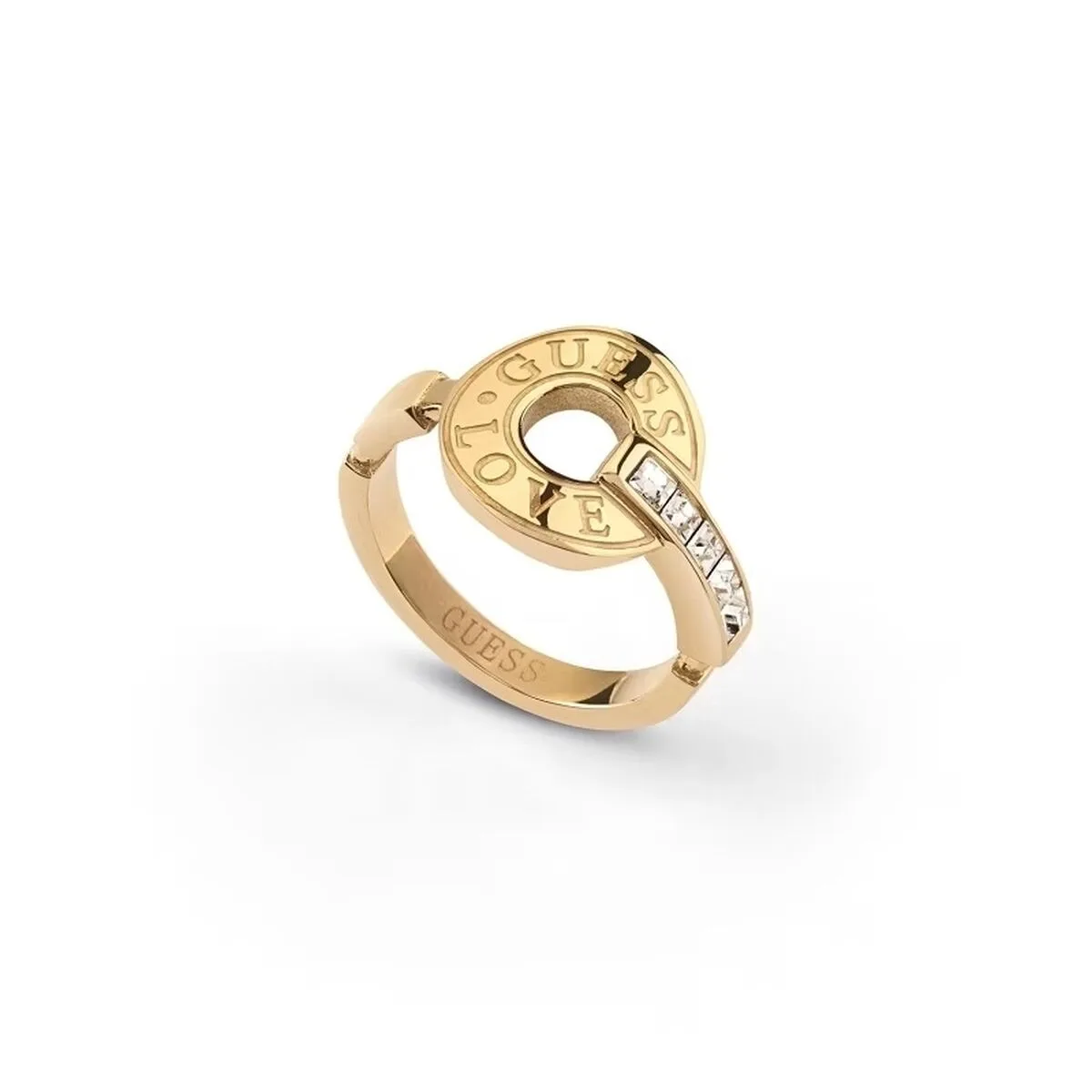 Bague femme guess jubr04079jwyg54 14 s729348347. Notre algorithme préféré chez Diaytar ? L'humain. Car rien ne remplace le coup de cœur pour un produit exceptionnel.