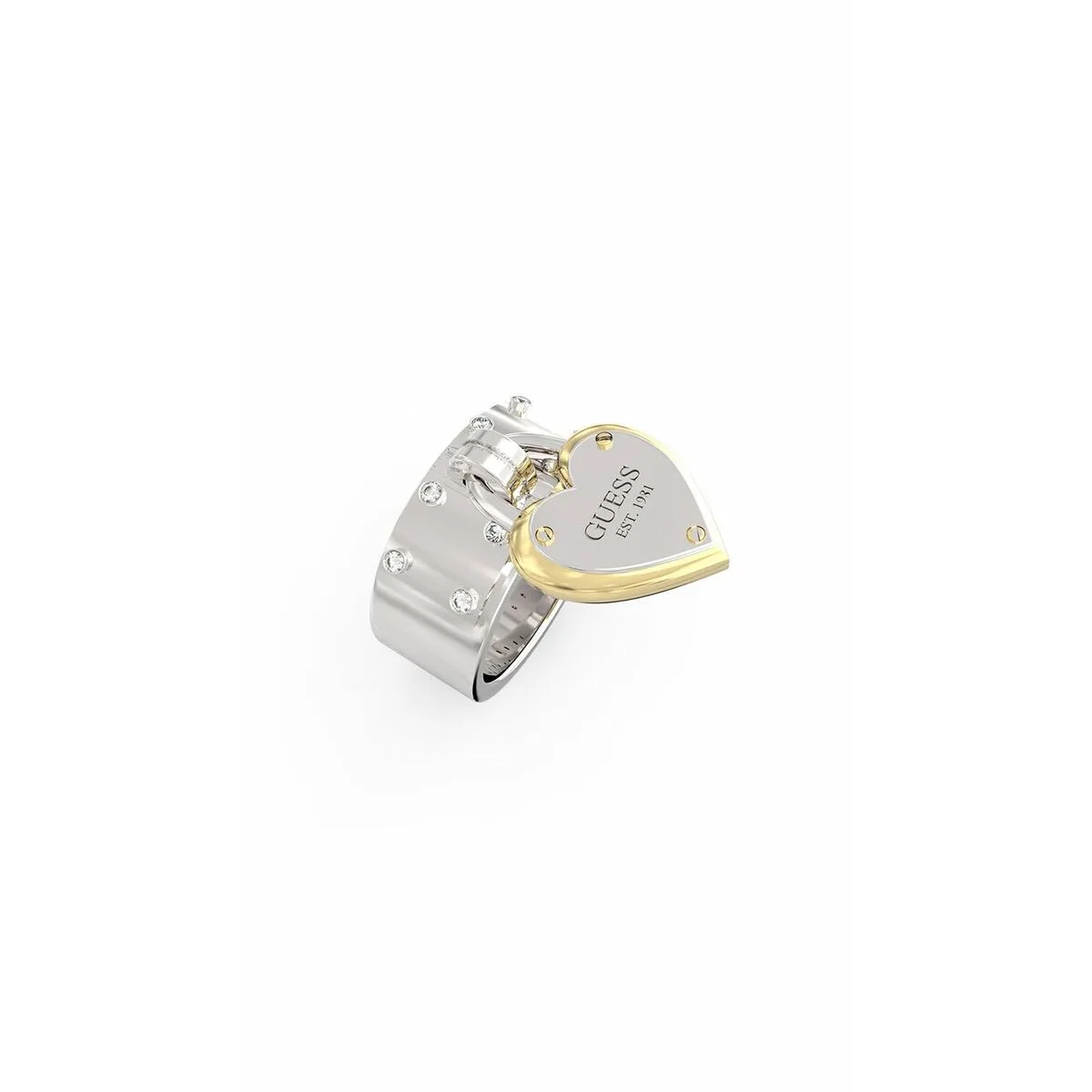Bague femme guess jubr04205jwygrh52 12 s729449613. Avec Diaytar, redécouvrez le plaisir de l'achat en ligne grâce à une approche humaine des produits et de la curation