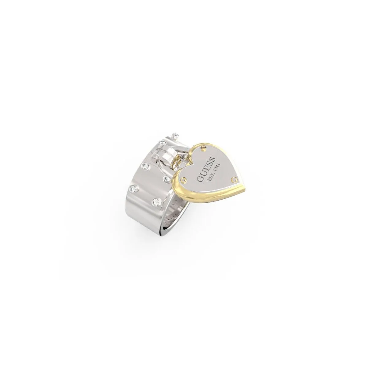 Bague femme guess jubr04205jwygrh54 14 s729449789. Diaytar, la preuve qu'une boutique généraliste peut être synonyme de goût, d'exigence et d'innovation constante