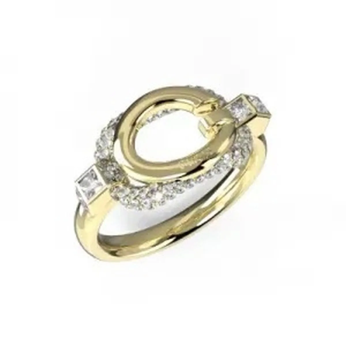 Bague femme guess jubr04513jwyg54 14 s7210845631. Votre foyer mérite le style et le confort des produits Diaytar Home.