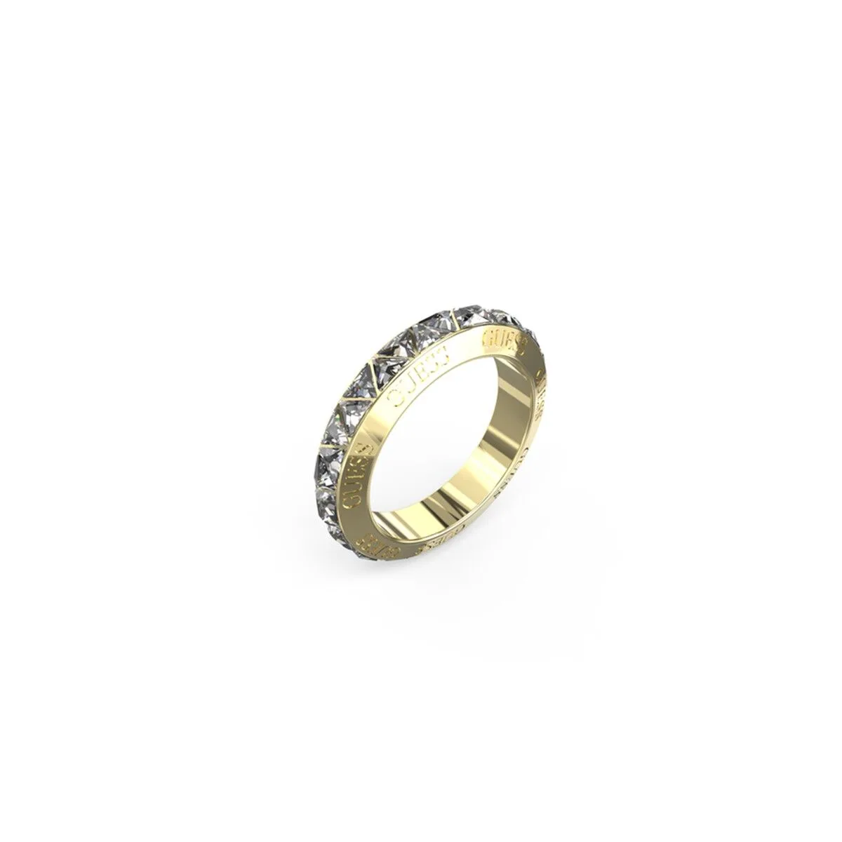 Bague femme guess jubr04575jwyg52 dore argente 12 s7210846524. Diaytar vous propose une sélection pointue de produits électroniques innovants et d'articles maison qui transforment votre quotidien