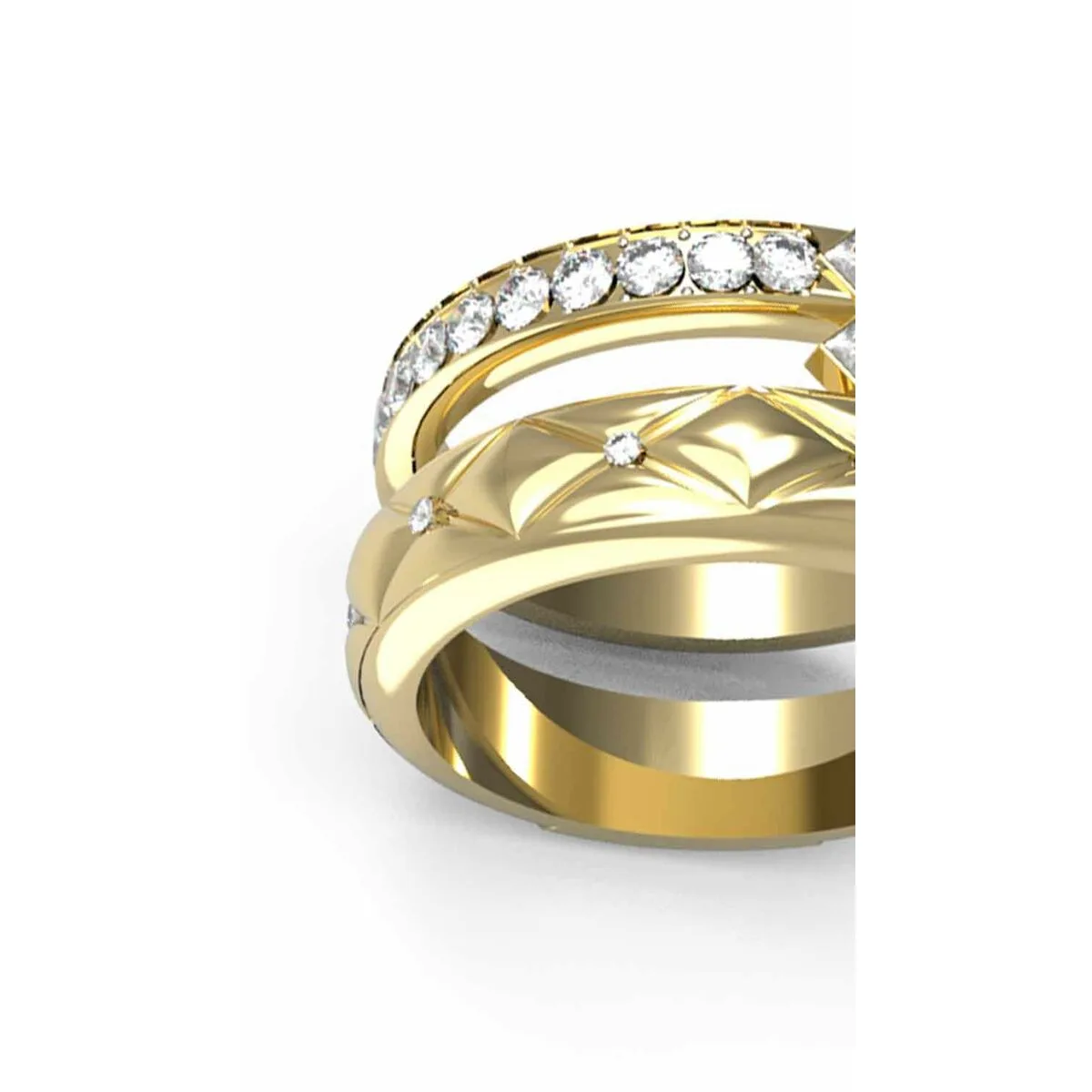 Bague femme guess jubr04586jwyg52 12 dore s7210848969. Diaytar, c'est la démonstration que le meilleur des produits est à portée de clic, sans compromis, sans attente.