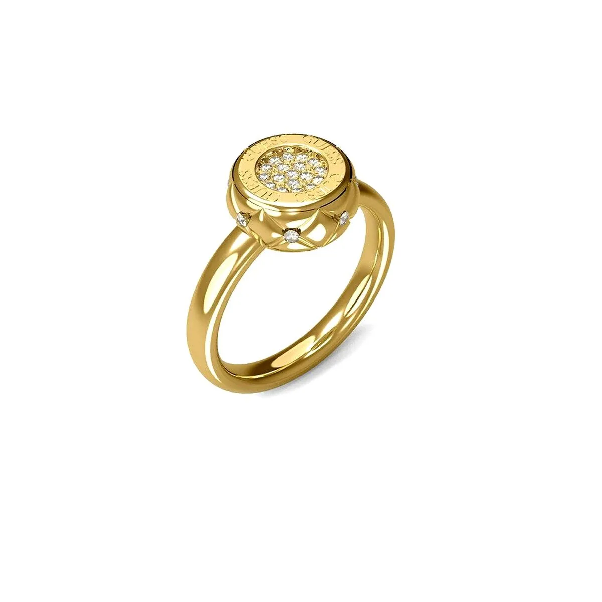 Bague femme guess jubr04597jwyg56 dore 16 s7210849795. Diaytar, c'est le cercle vertueux : des produits de qualité qui améliorent votre vie, qui vous rendent heureux, alors vous revenez.