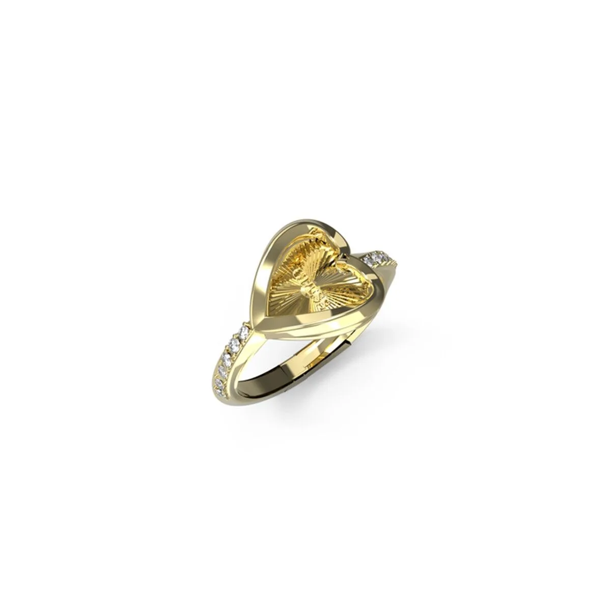 Bague femme guess jubr04614jwyg52 dore 12 s7210813892. Chez Diaytar, nous ne vendons pas que des produits, nous proposons des solutions, du rêve et un peu de magie au quotidien
