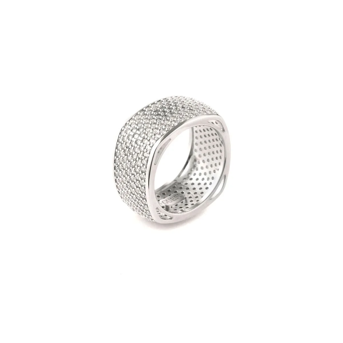 Bague femme guess jubr04674jwrh54 argente 14 s7210851764. Bien plus qu'un simple site, Diaytar est une expérience de découverte permanente de produits utiles, beaux et novateurs