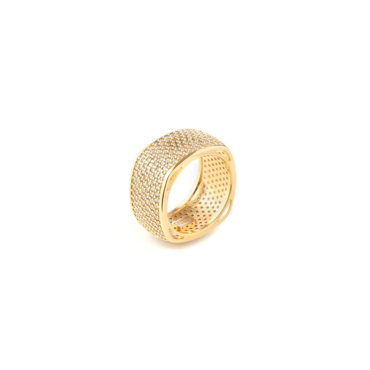 Bague femme guess jubr04674jwyg58 18 dore s7210852341. Diaytar révolutionne votre expérience d'achat en ligne avec une curation unique de produits tendance, high-tech et lifestyle