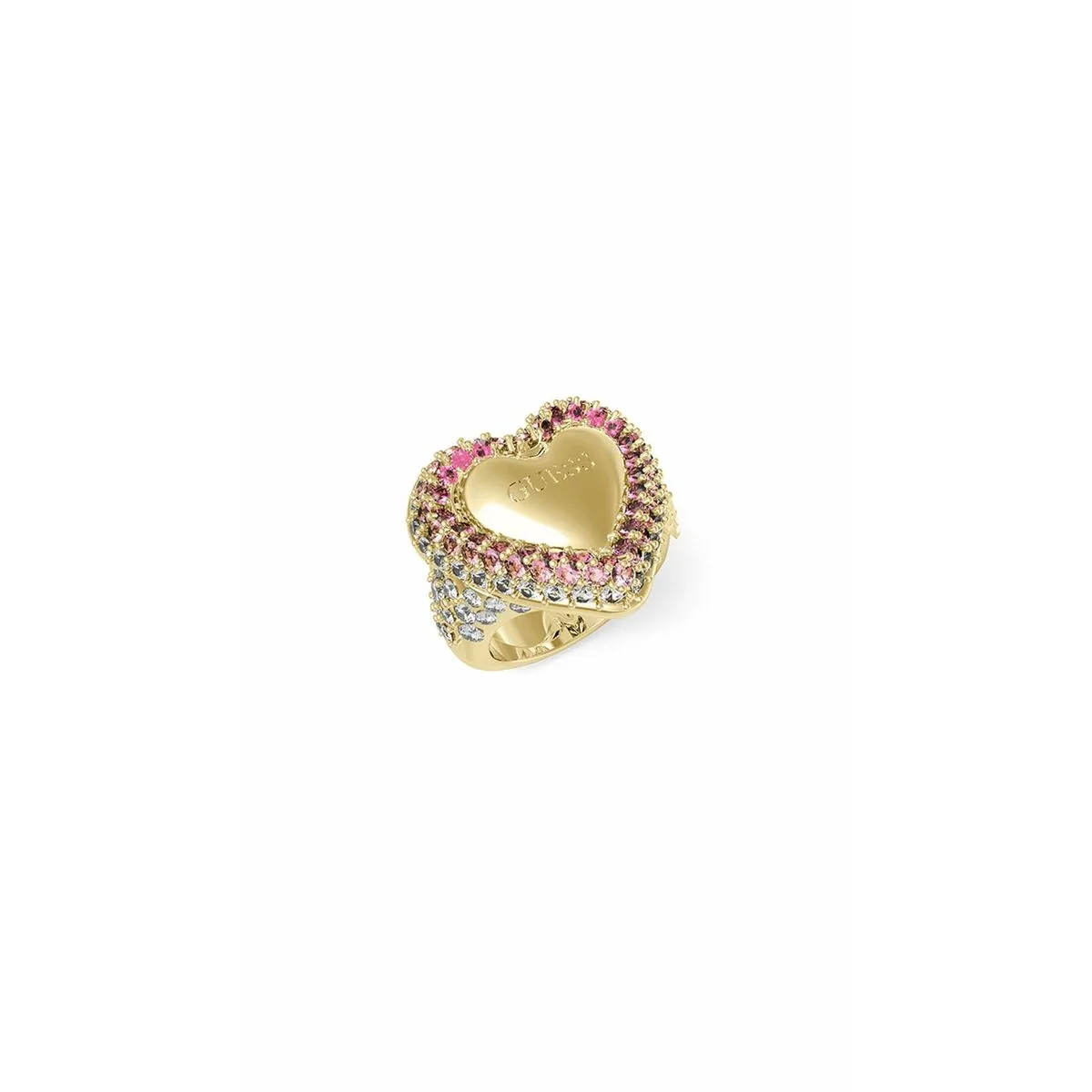 Bague femme guess jubr05019jwyg52 12 dore s7212128983. Diaytar : Votre guide shopping pour une sélection exigeante de produits tendance, technologiques et domestiques