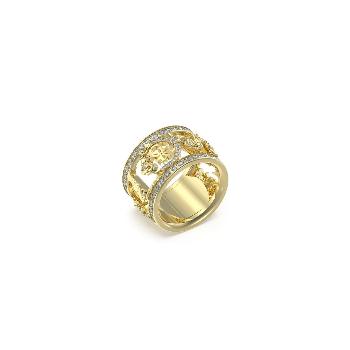 Bague femme guess jubr05037jwyg52 dore s7211719027. Diaytar, c'est la solution élégante à tous vos problèmes du quotidien, et la source de nouvelles envies insoupçonnées.